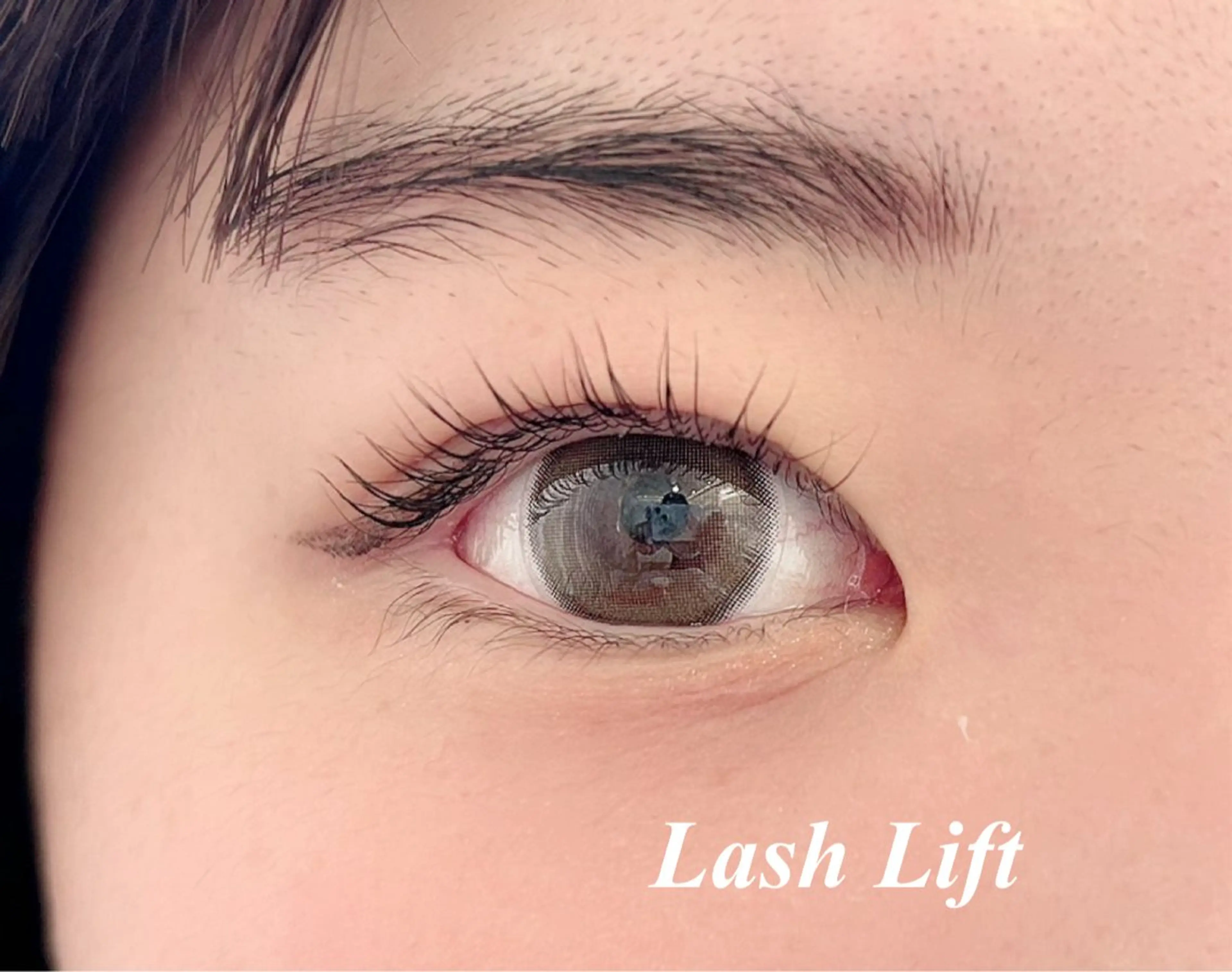 マツエク・マツパ CHITOMI IMAGE-Aの眉毛・アイブロウイメージ