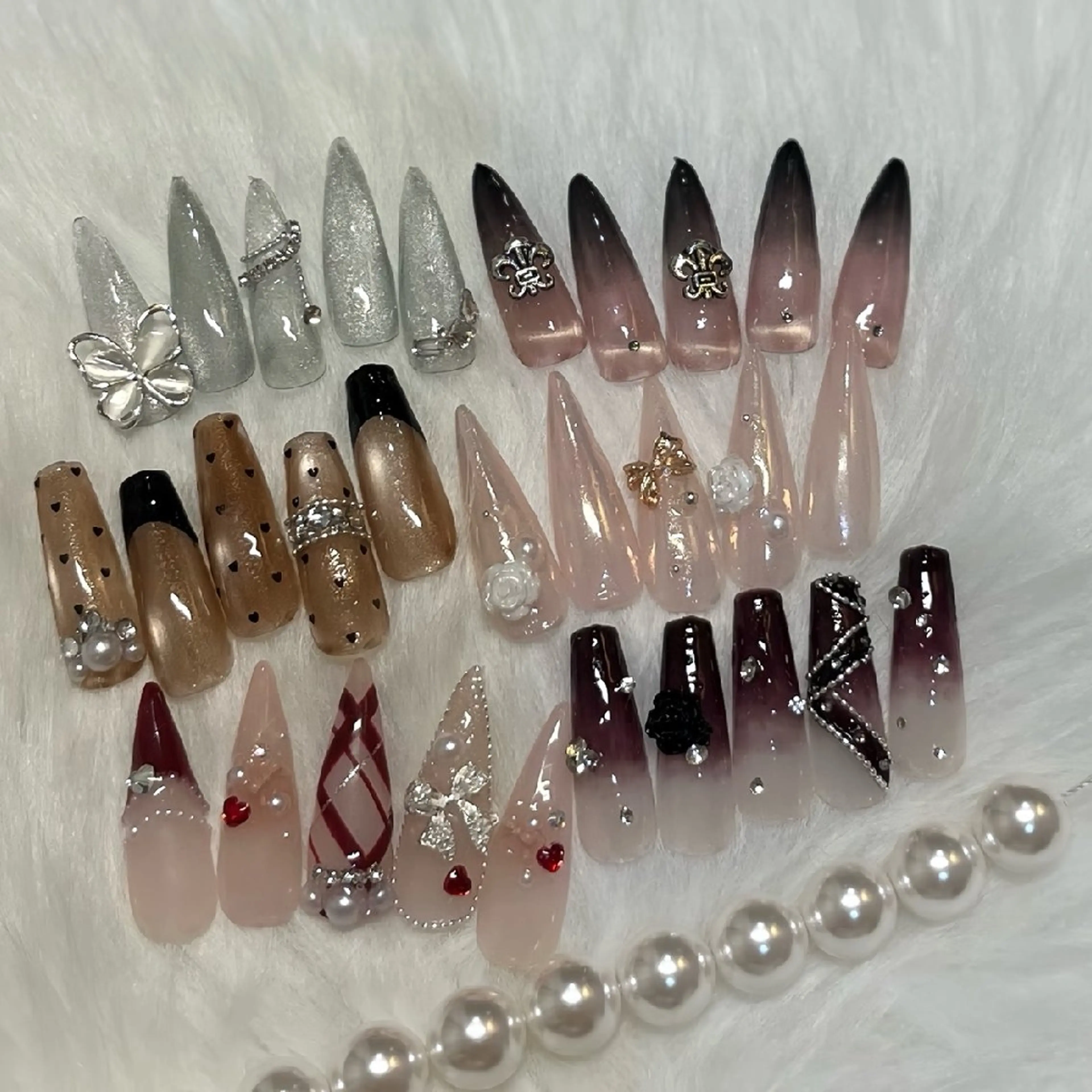 新規様限定💞ワンホンコースの写真