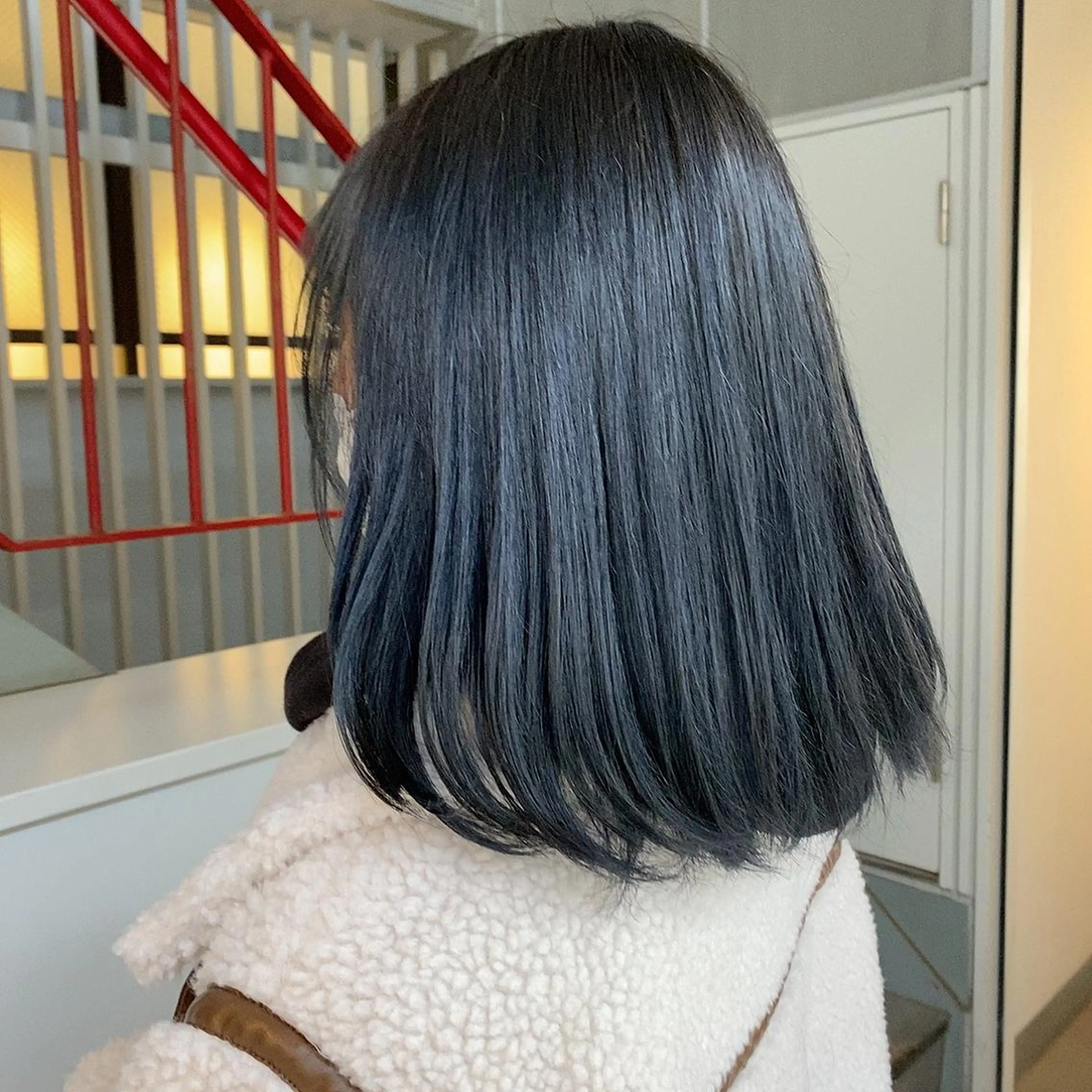 カラー ヘアカラー Ayaka🩰🎀 ガーリー/暖色♡のヘアスタイル