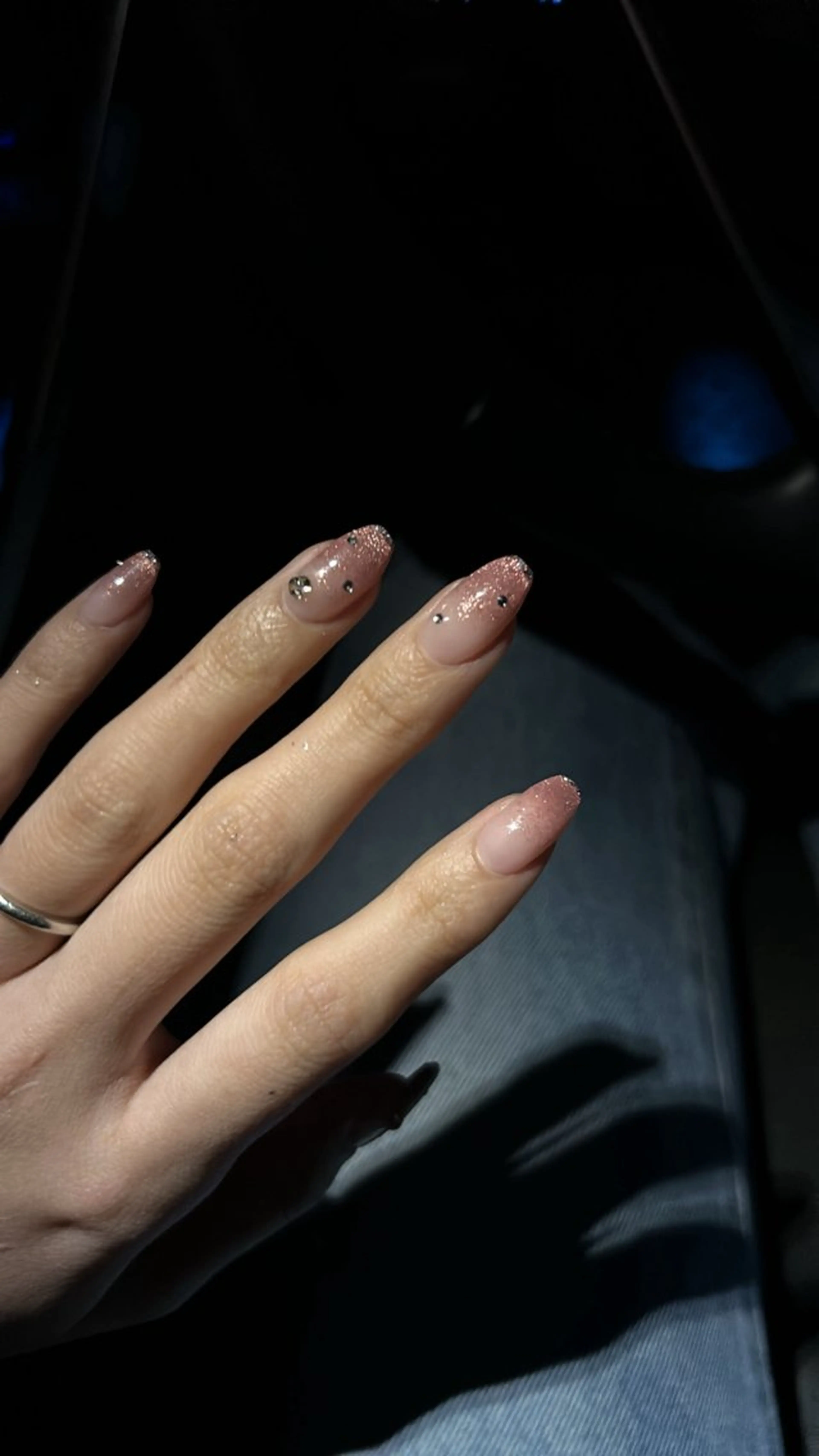 ネイル Uni. ___nailのネイルデザイン