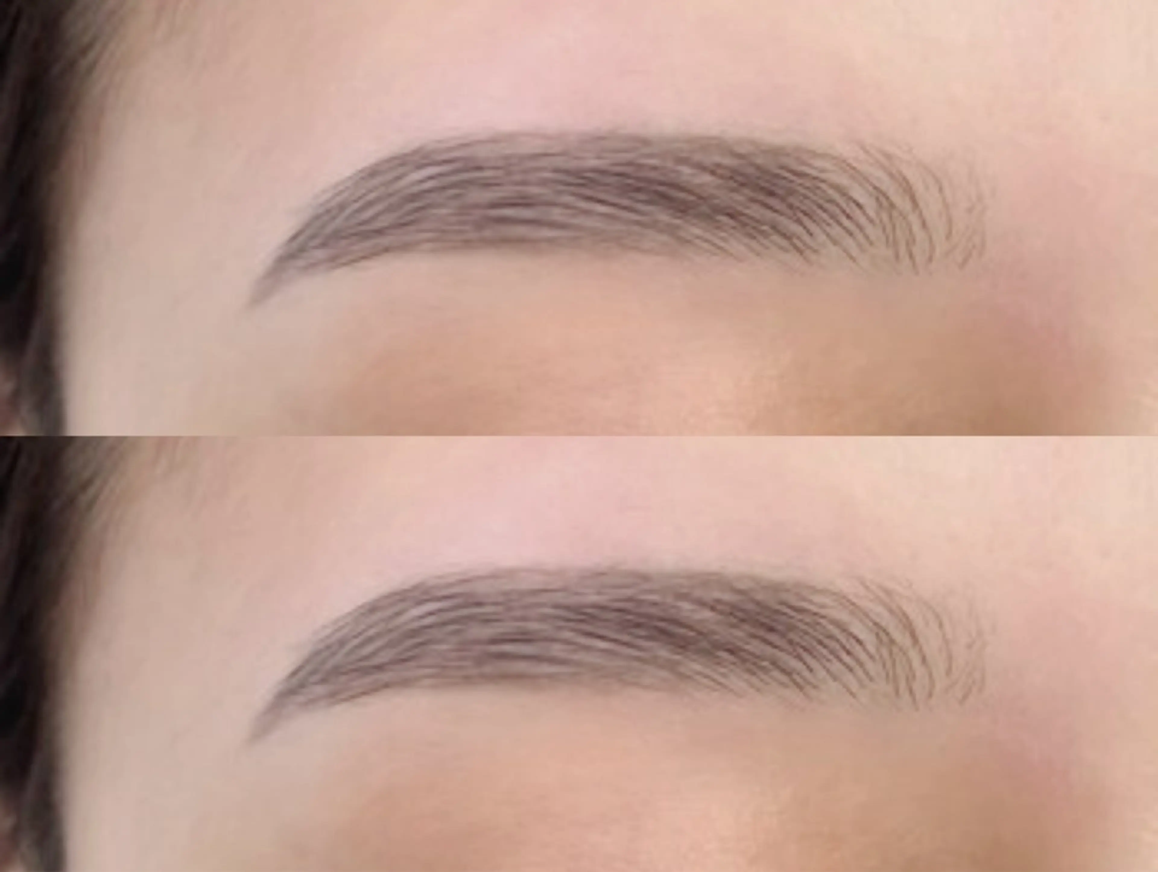 メンズ アイブロウ 眉毛ワックス脱毛 🍒浜松駅3分🫧 眉毛アイブロウYuiの眉毛・アイブロウイメージ
