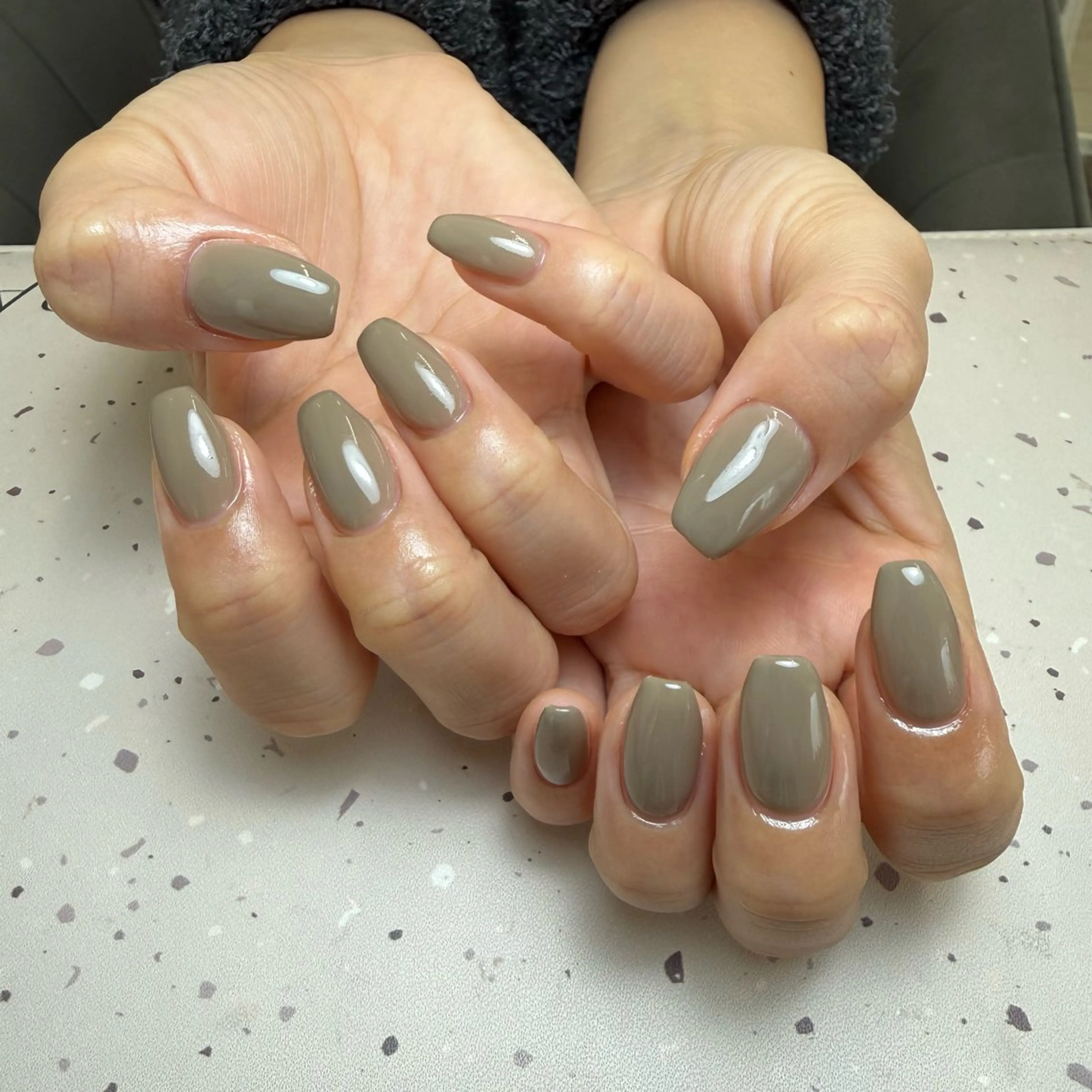 ネイル yunieey Rinaのネイルデザイン