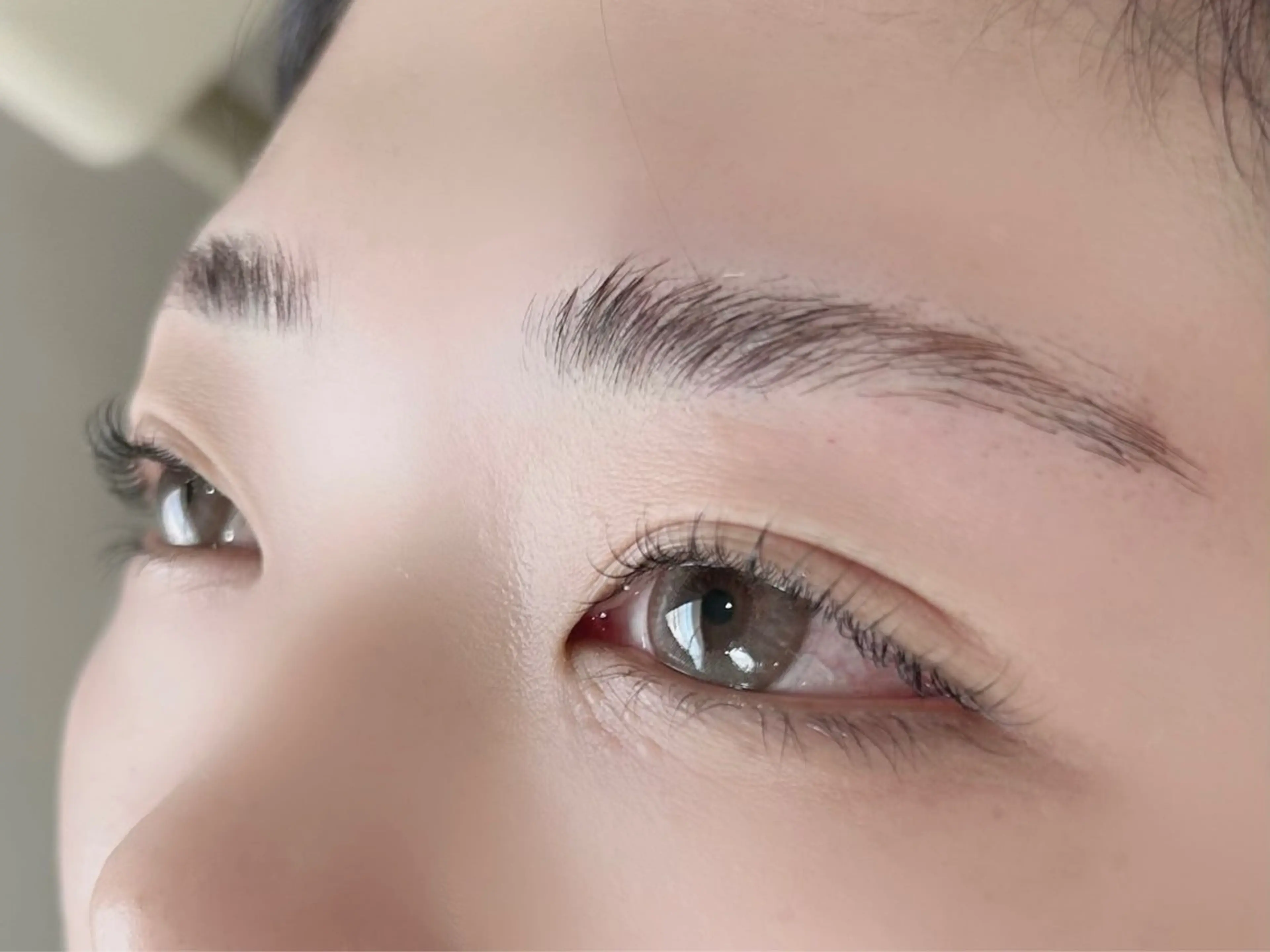 マツエク・マツパ 高浪 まり絵のマツエク・マツパデザイン