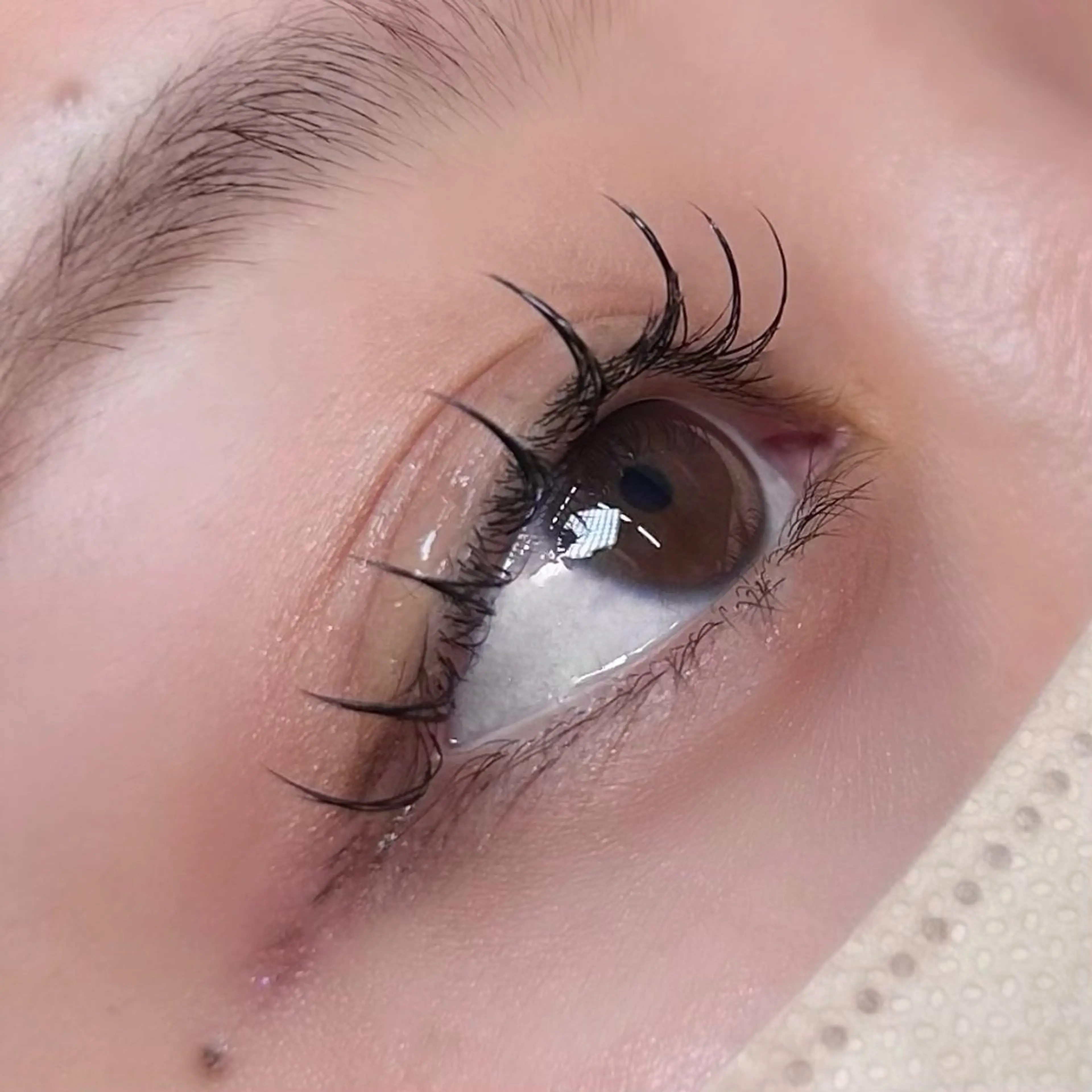 マツエク・マツパ アイサロン Seek 北梅田店のマツエク・マツパデザイン