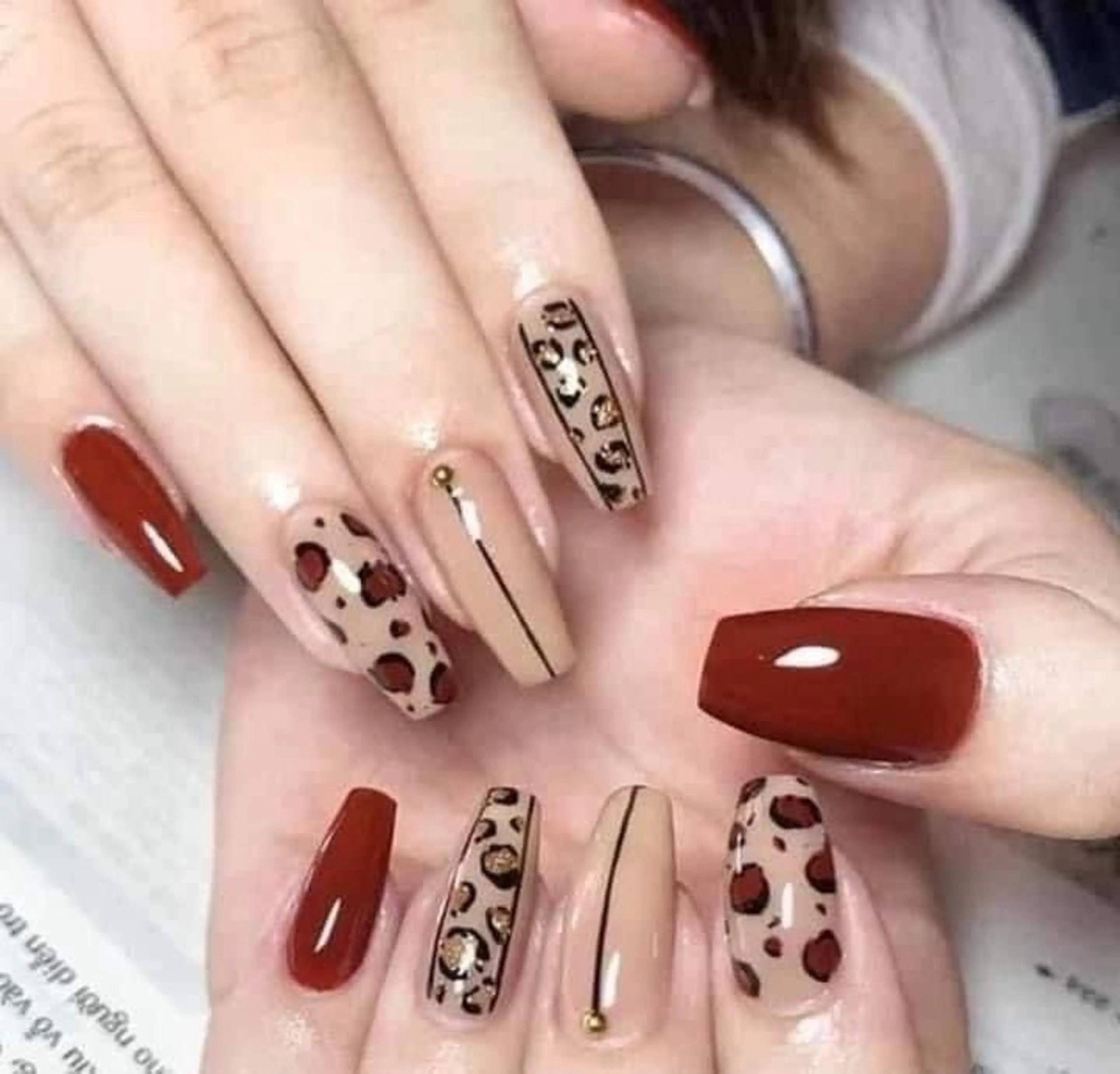 手描き🎀🌸👌ベースパラジェル使う❣️🤩🈹8700円->7200円の写真