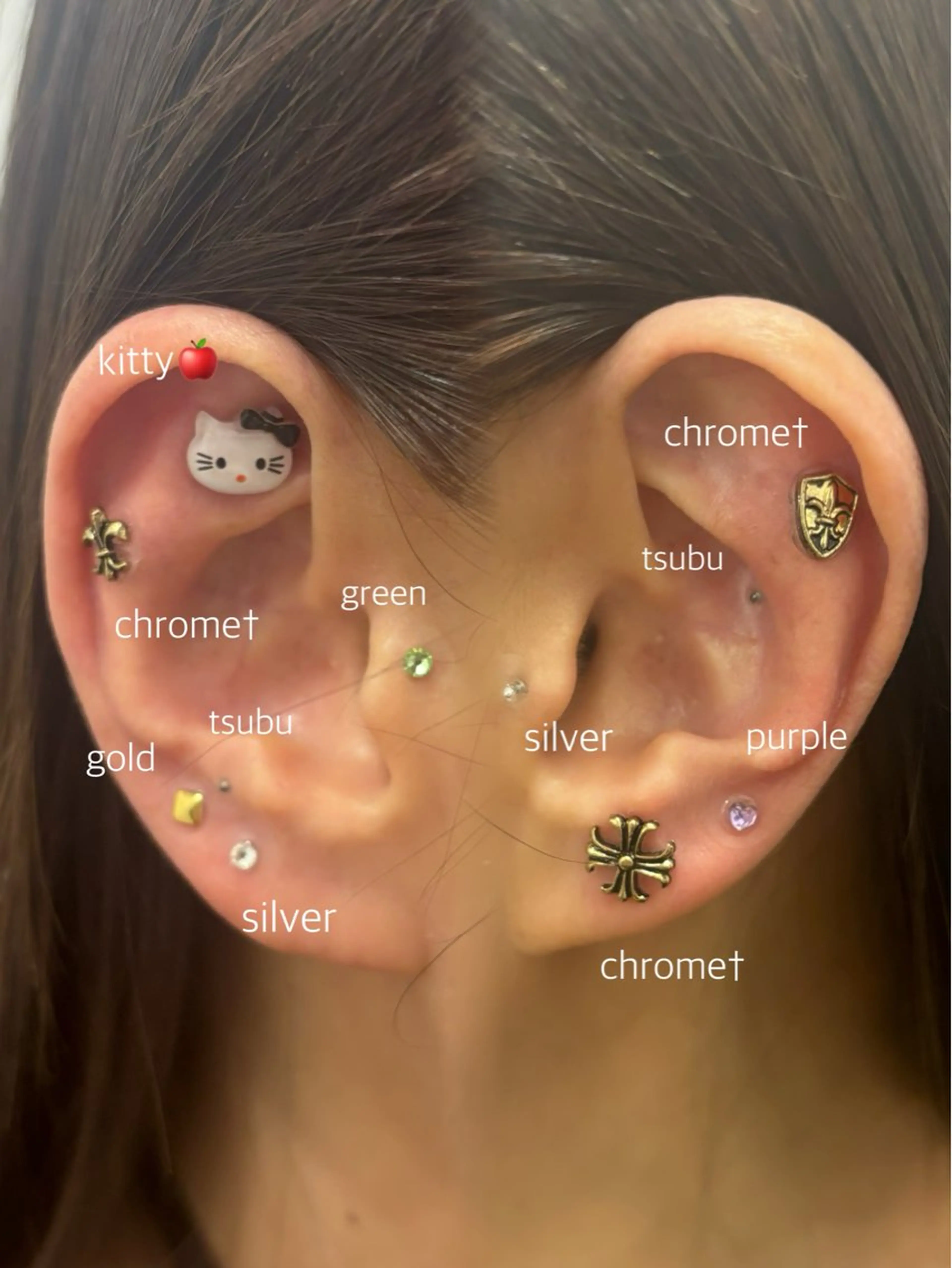 その他 Amily beauty 毛利のエステ・リラクイメージ