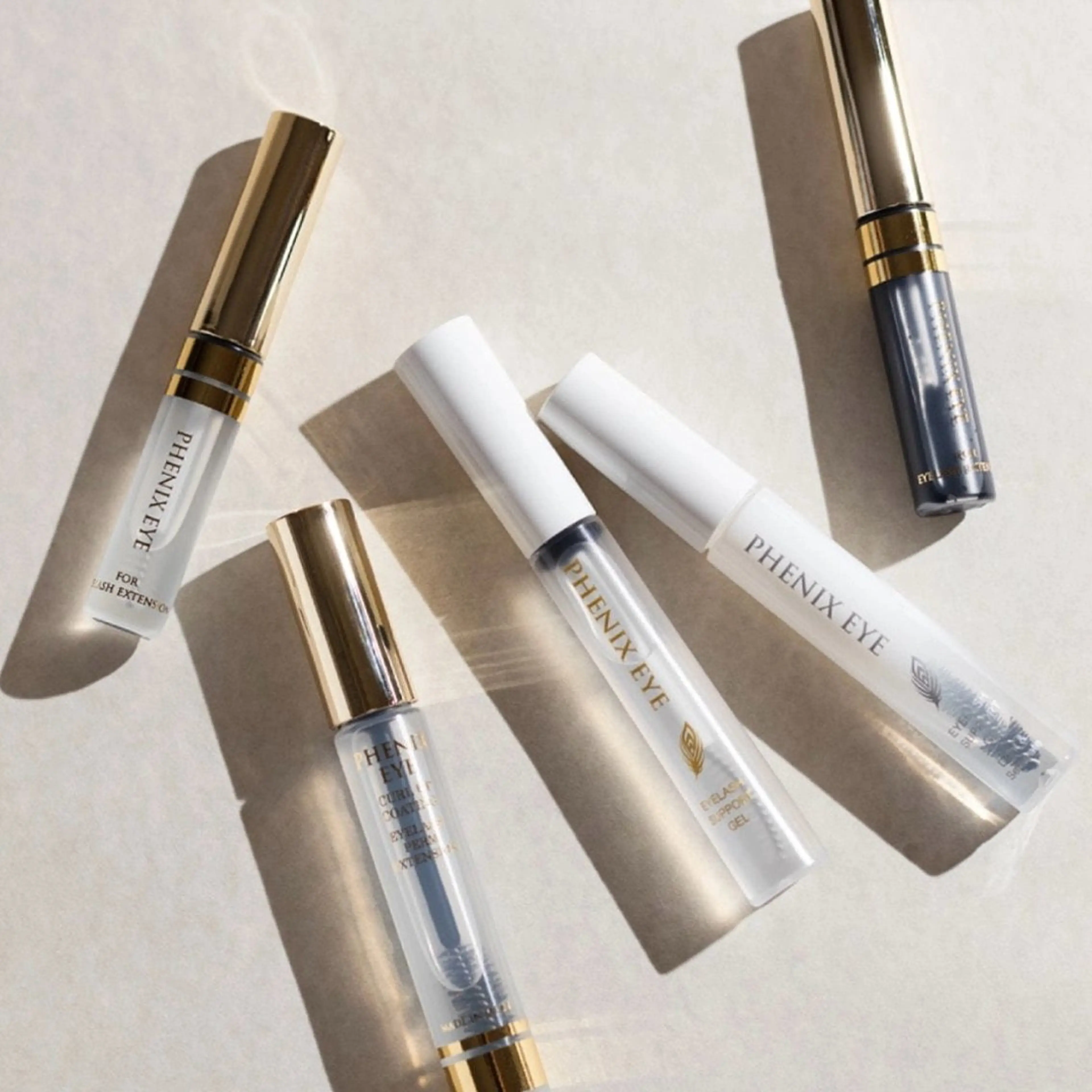 マツエク・マツパ 束感まつ毛 金城 紗希のマツエク・マツパデザイン