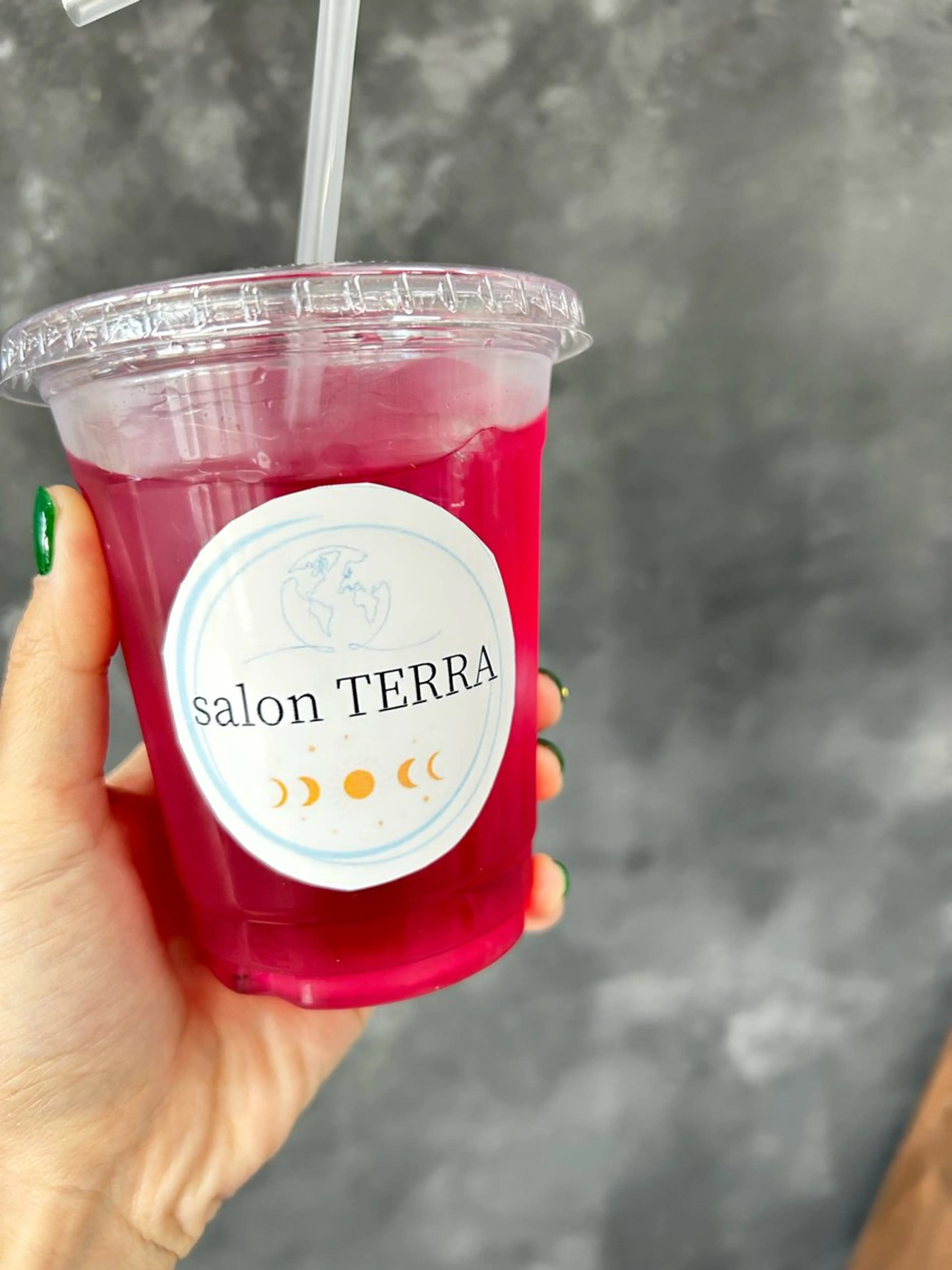 マツエク・マツパ Salon TERRA🌏のマツエク・マツパデザイン