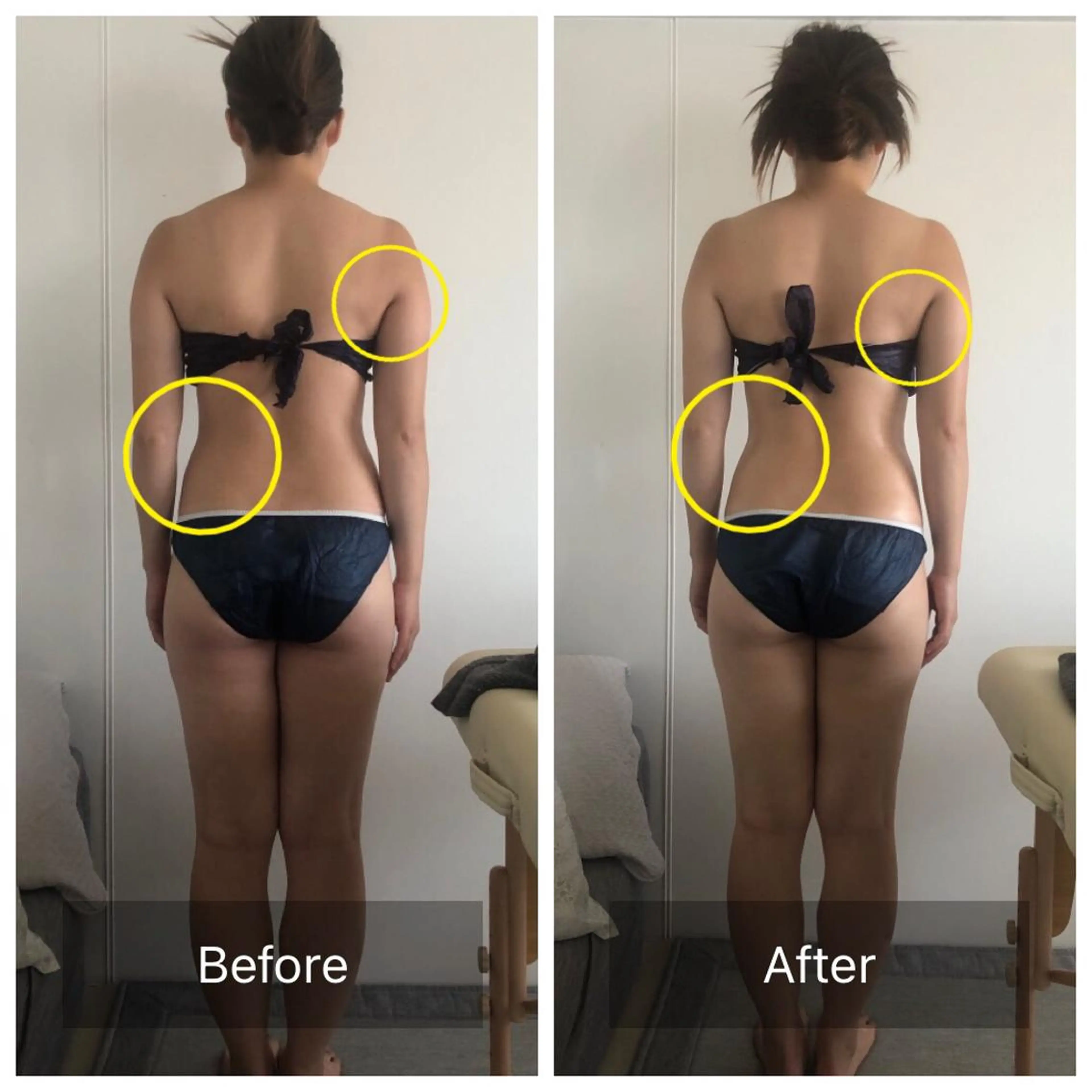 Radiance H.Oのエステ・リラクイメージ