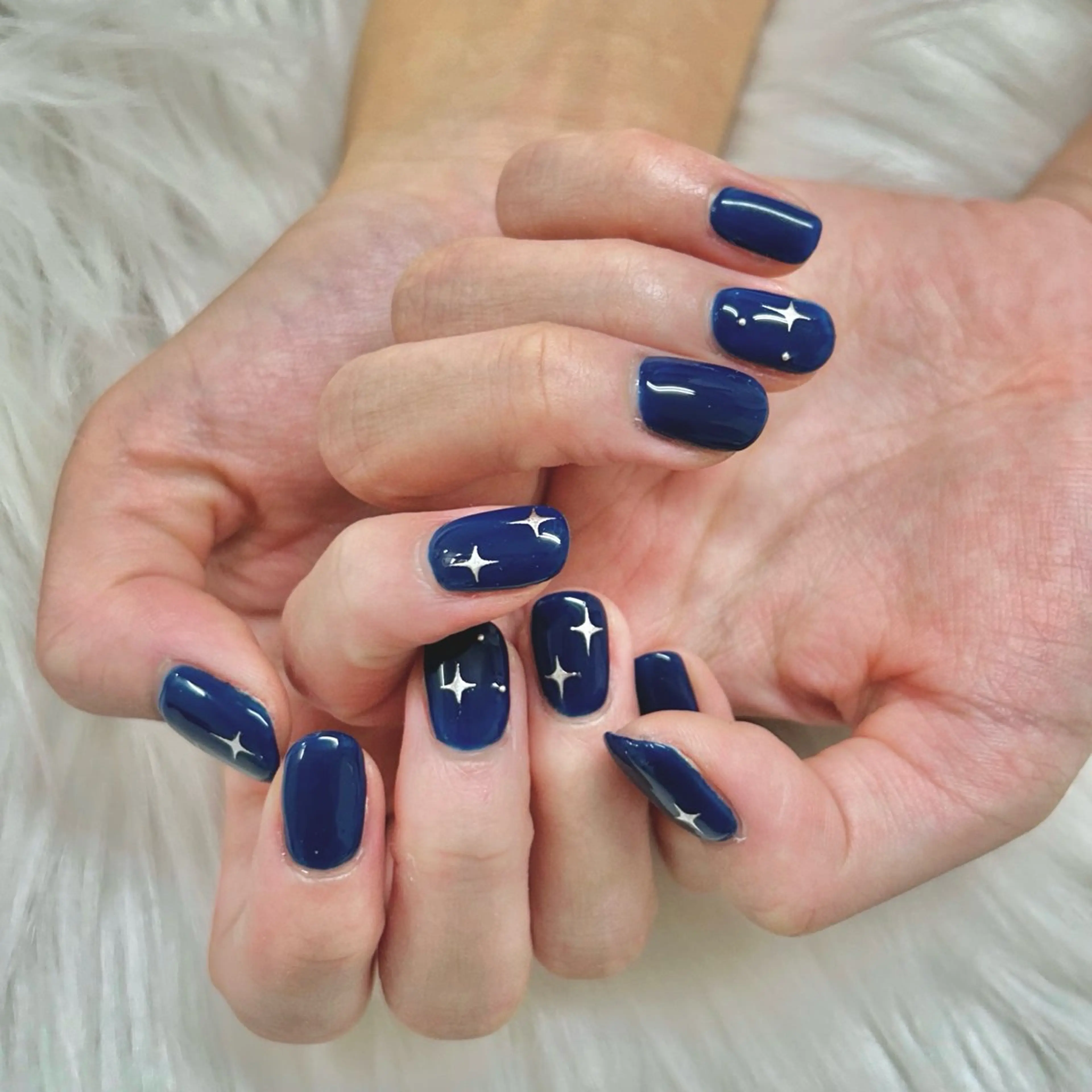 ネイル Satomi.t _Nailのネイルデザイン