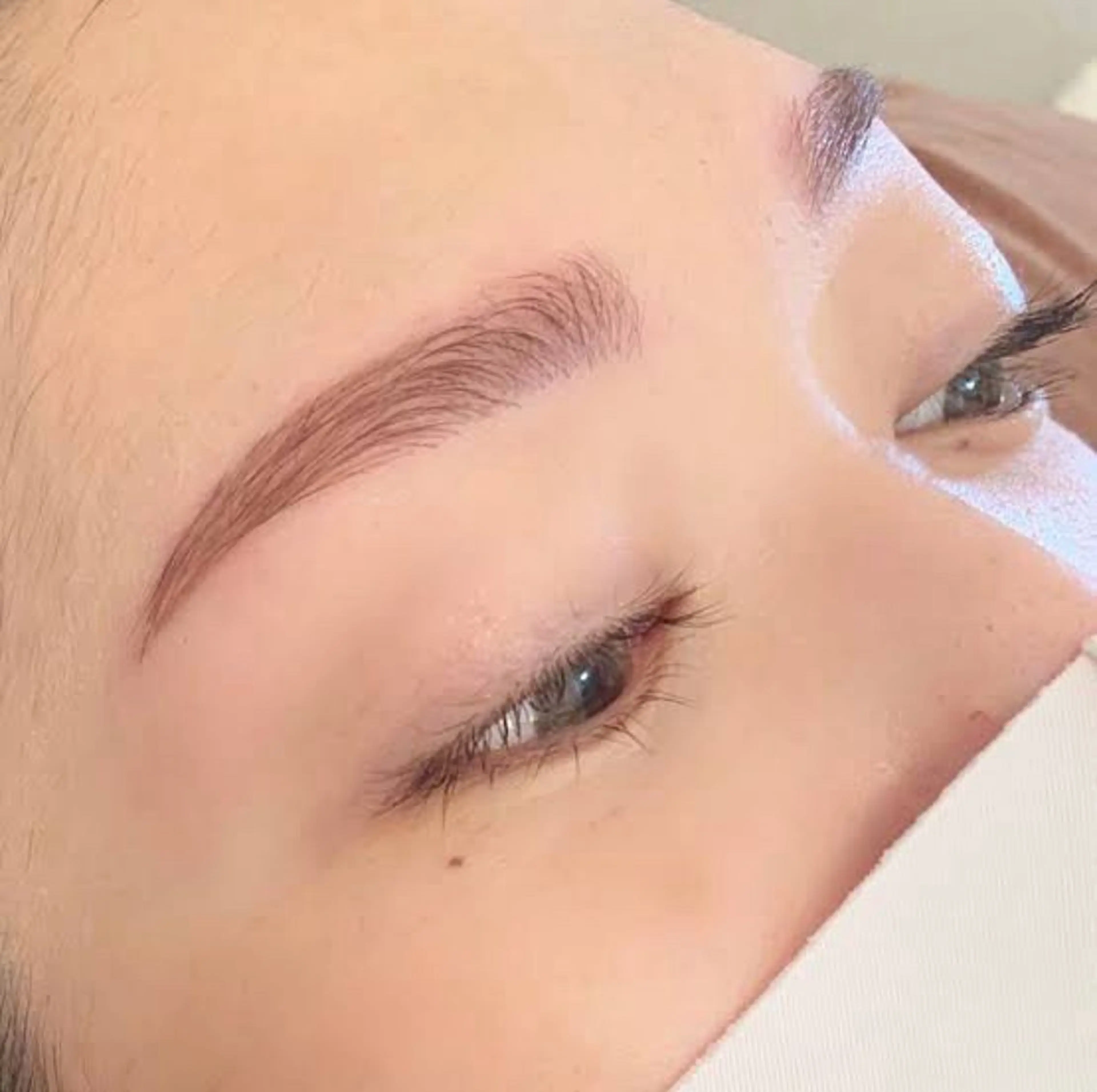 アイブロウ salonDRE SAKIのマツエク・マツパデザイン