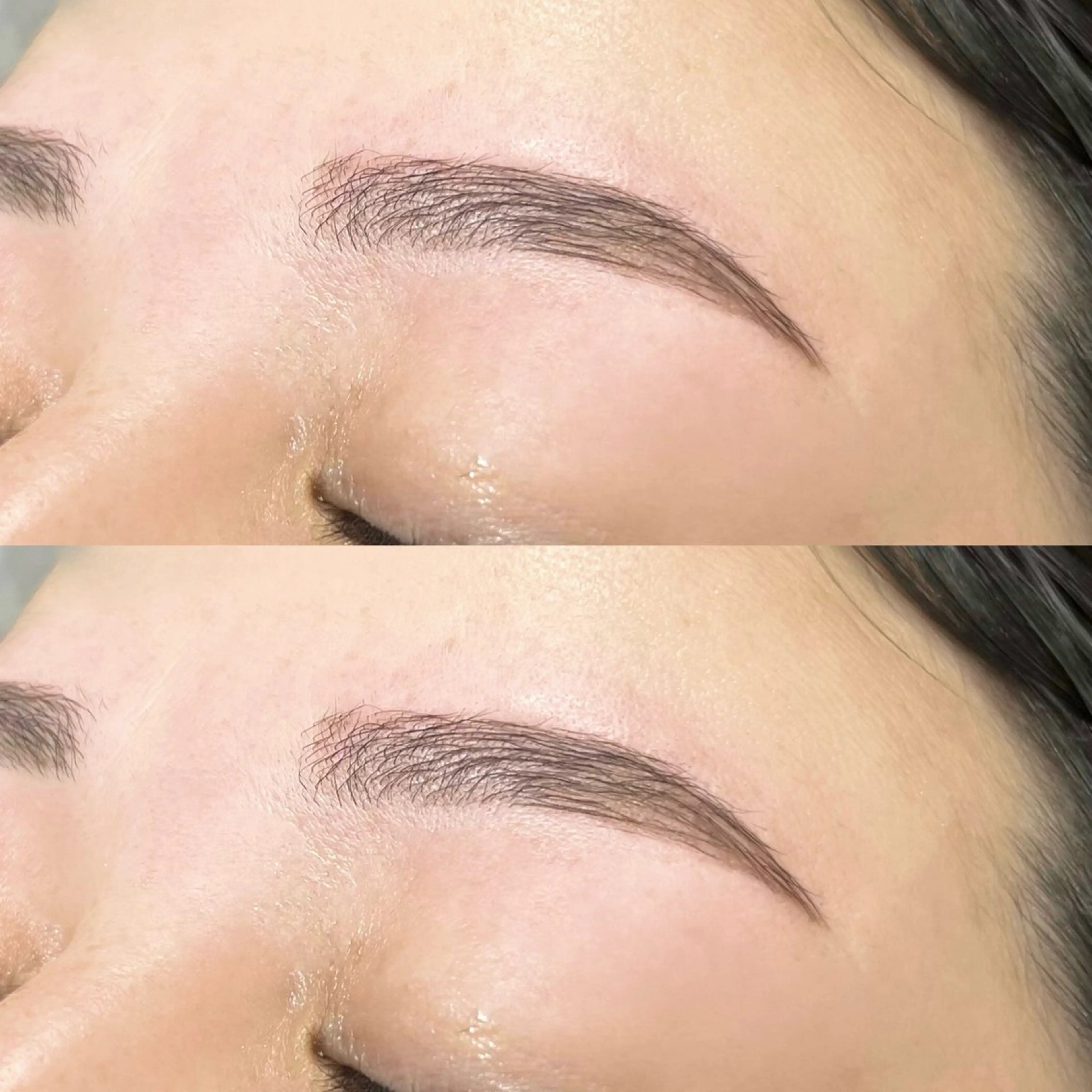 アイブロウ 今井 イマイのマツエク・マツパデザイン