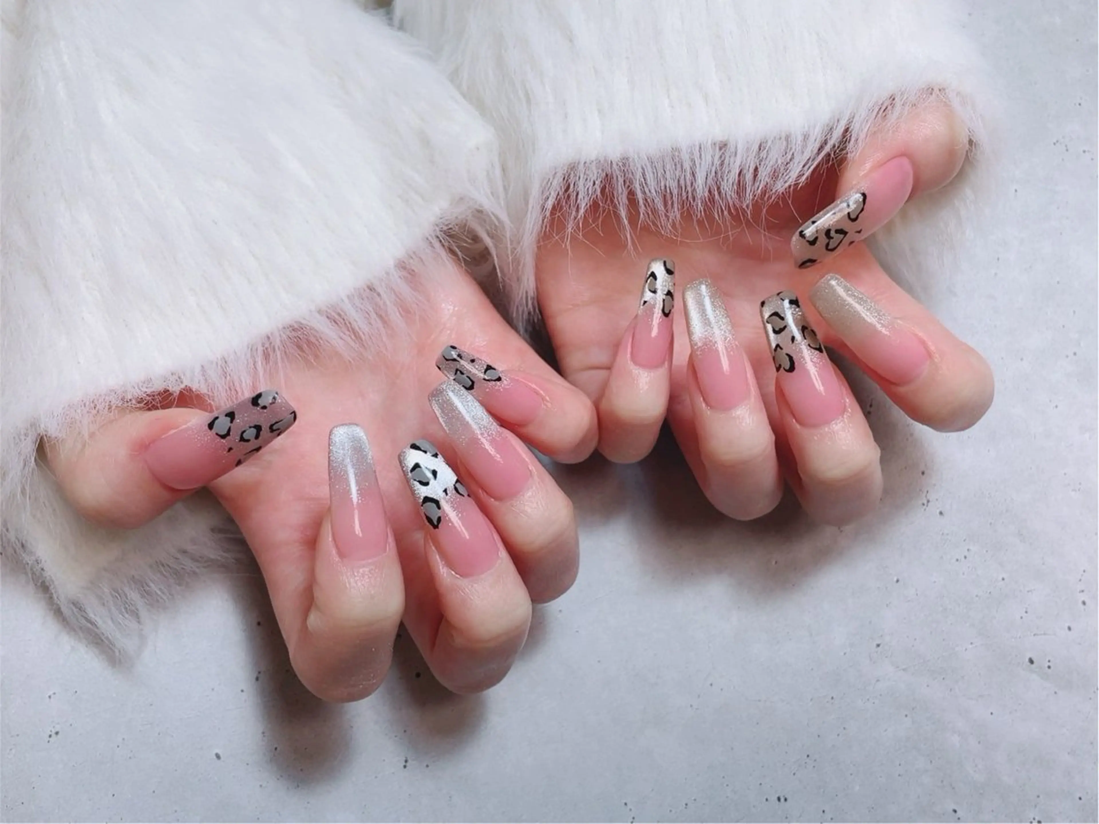 ネイル ハンドネイル 🤎Yun nail salon🤎のネイルデザイン