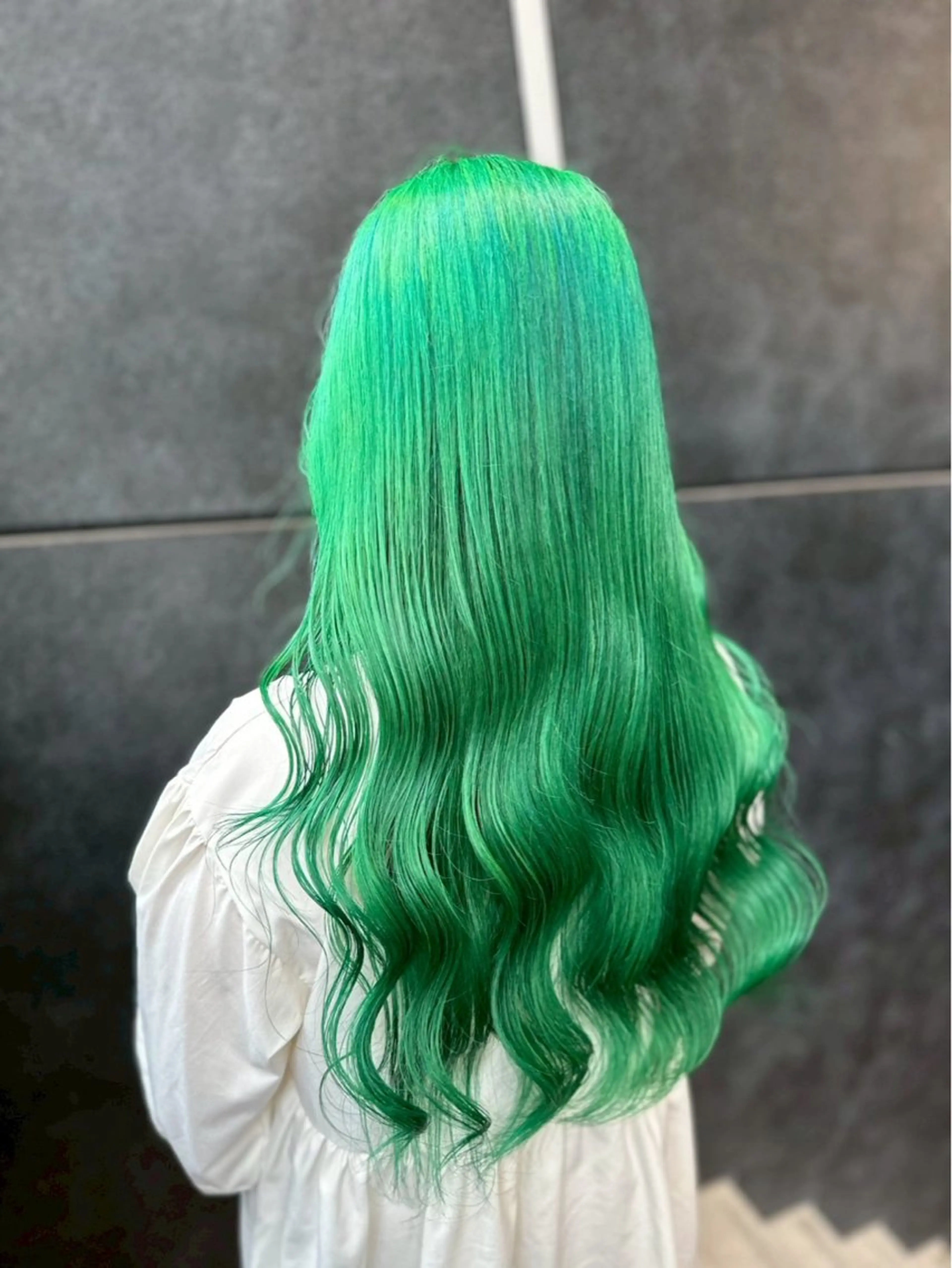 カラー ヘアカラー 【HairSalon M】Jukiaのヘアスタイル