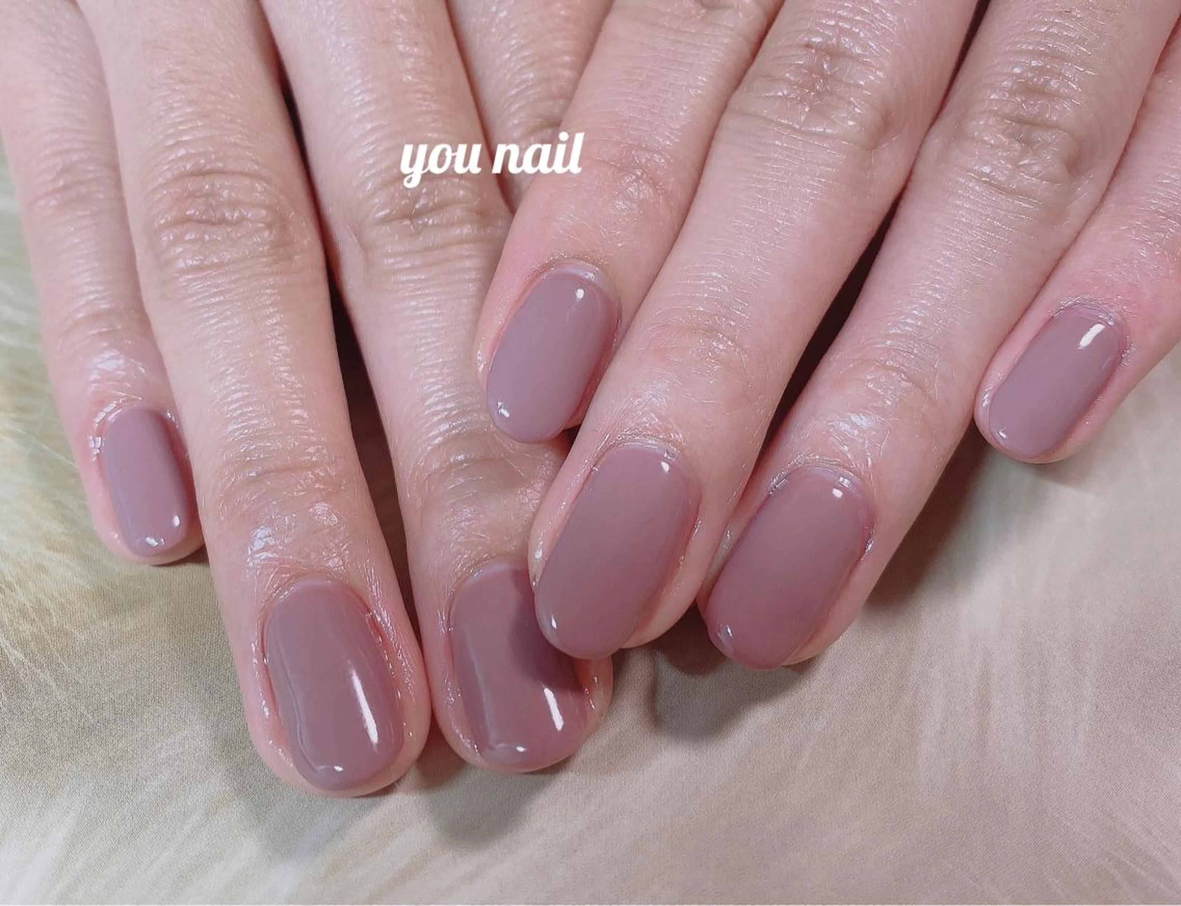 ネイル ハンドネイル 狭山店(林) You nailのネイルデザイン