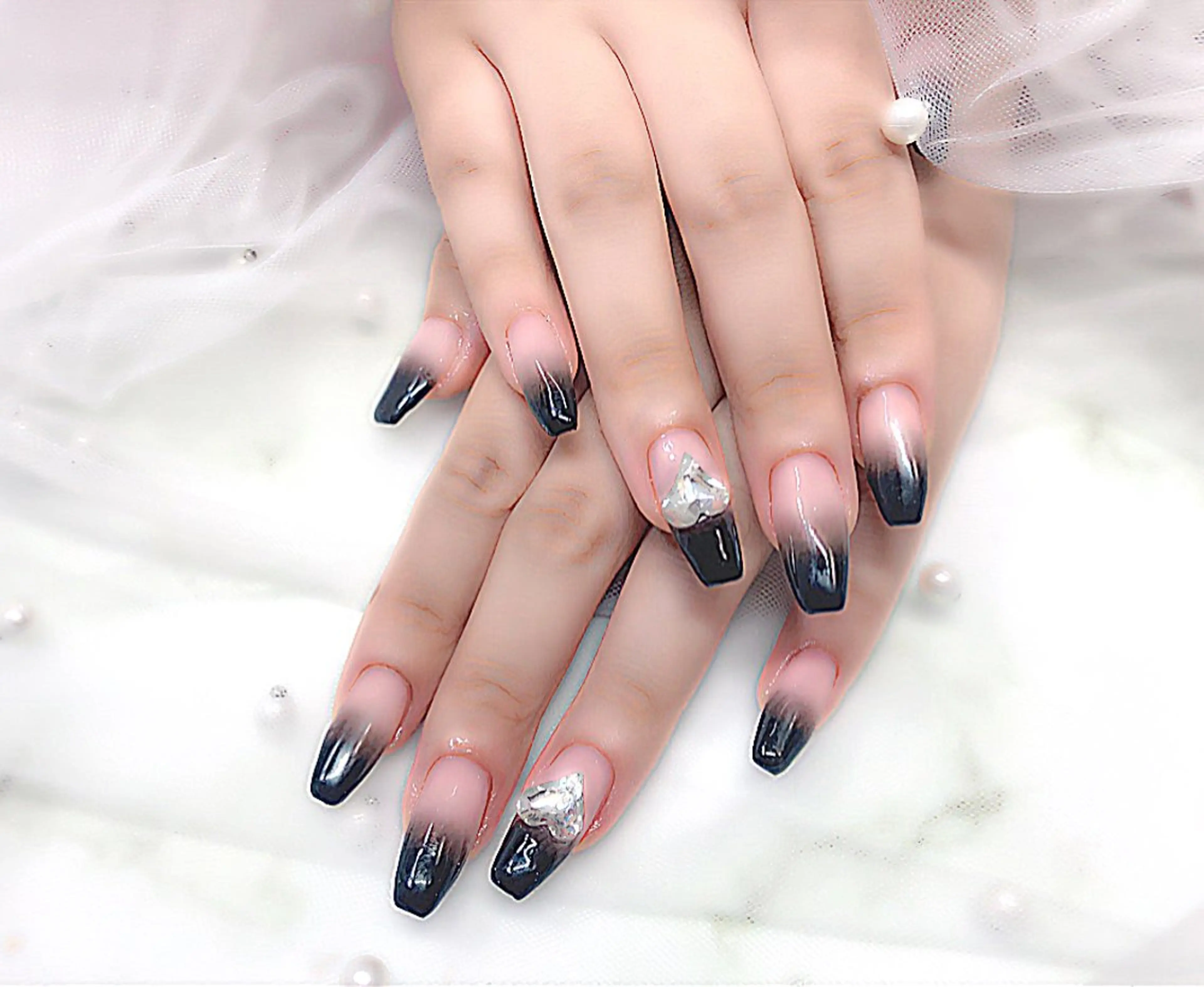 ネイル 整体・ネイル ヨシ堂💅のネイルデザイン