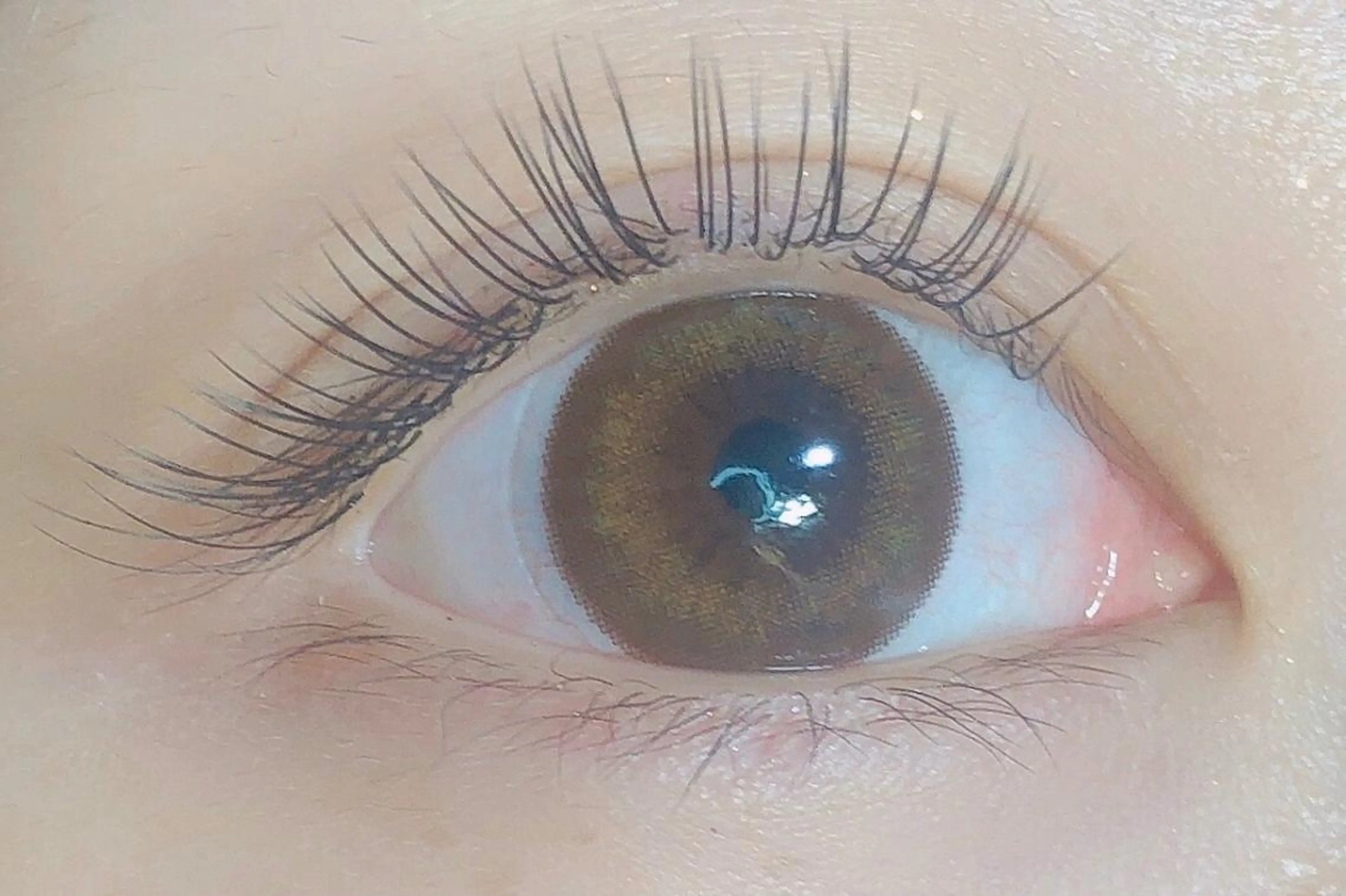 マツエク・マツパ RUBIA ルビアのマツエク・マツパデザイン