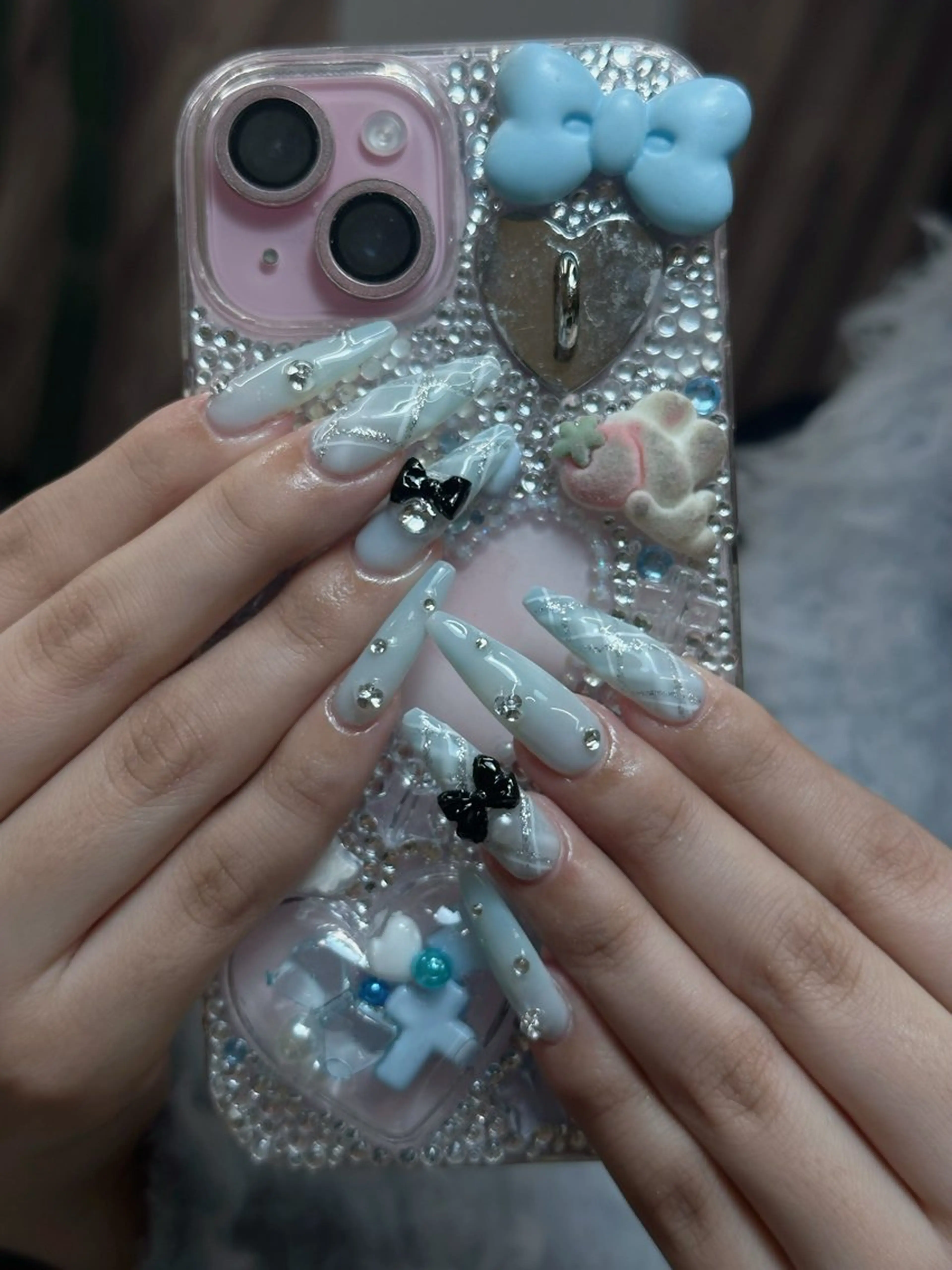 ネイル Iconic Nailのネイルデザイン