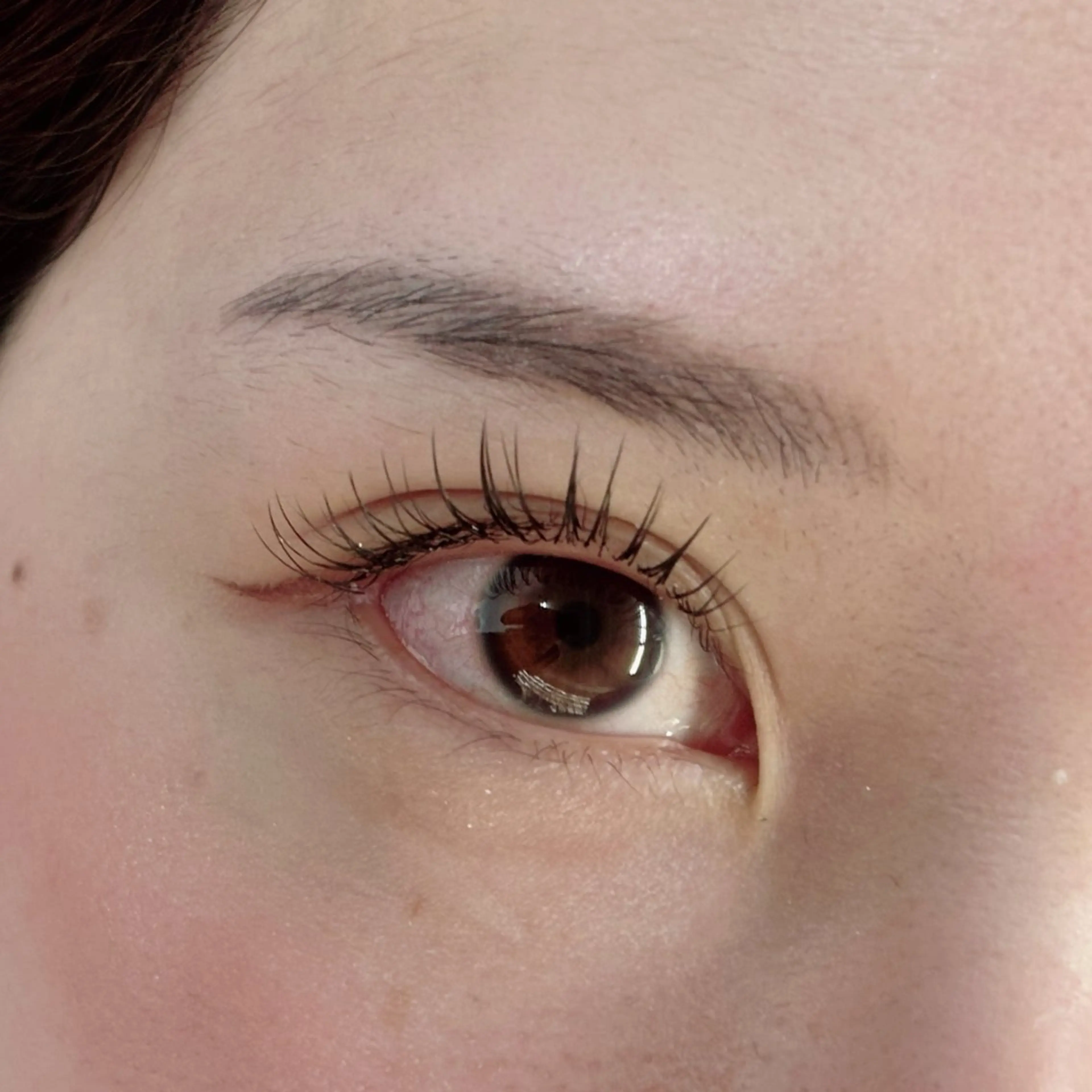 マツエク・マツパ 彩楓 /EYELA🪄ྀིのマツエク・マツパデザイン