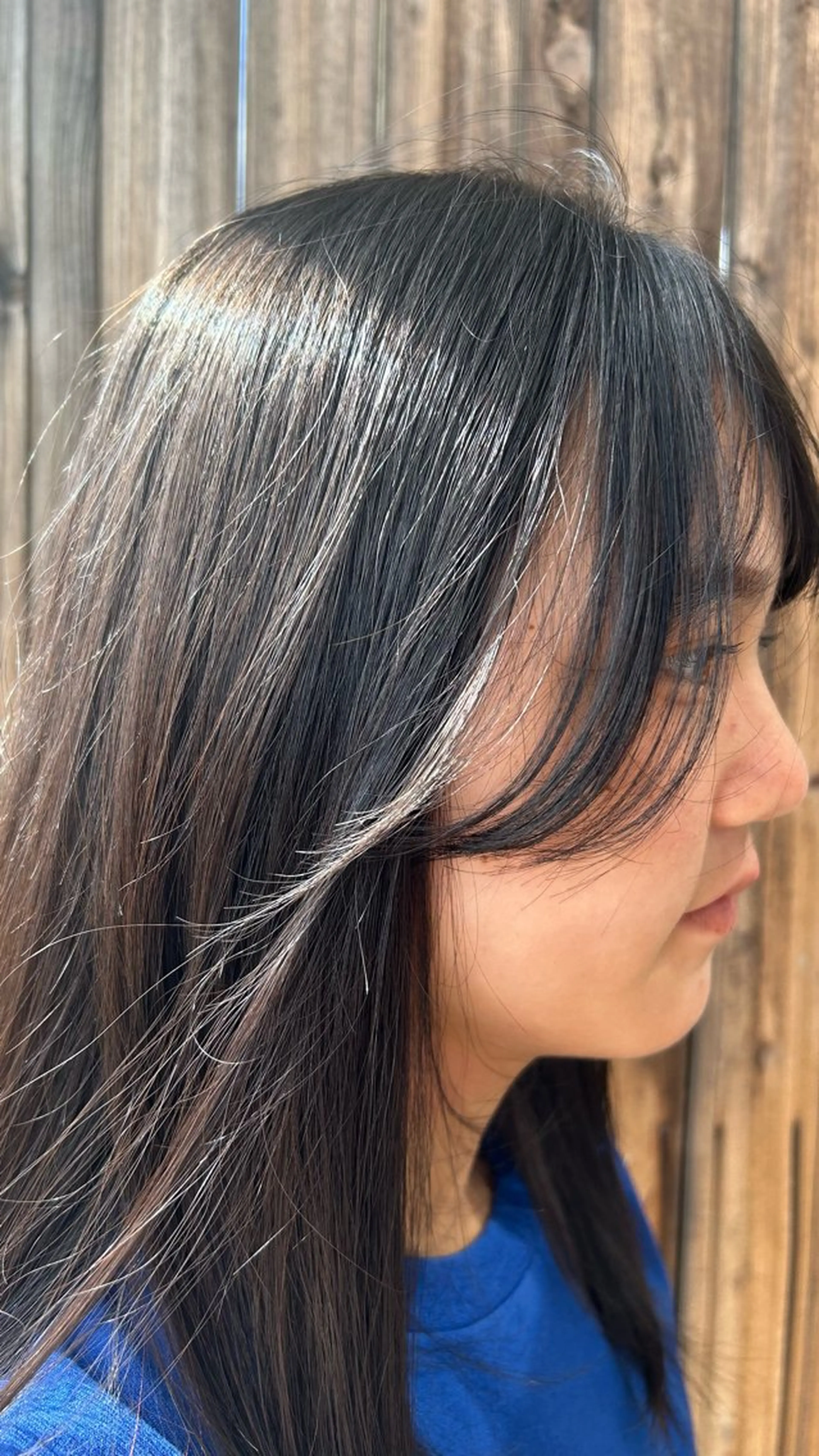 ロング 🍅ハイライト/ レイヤー/mao🍅のヘアスタイル