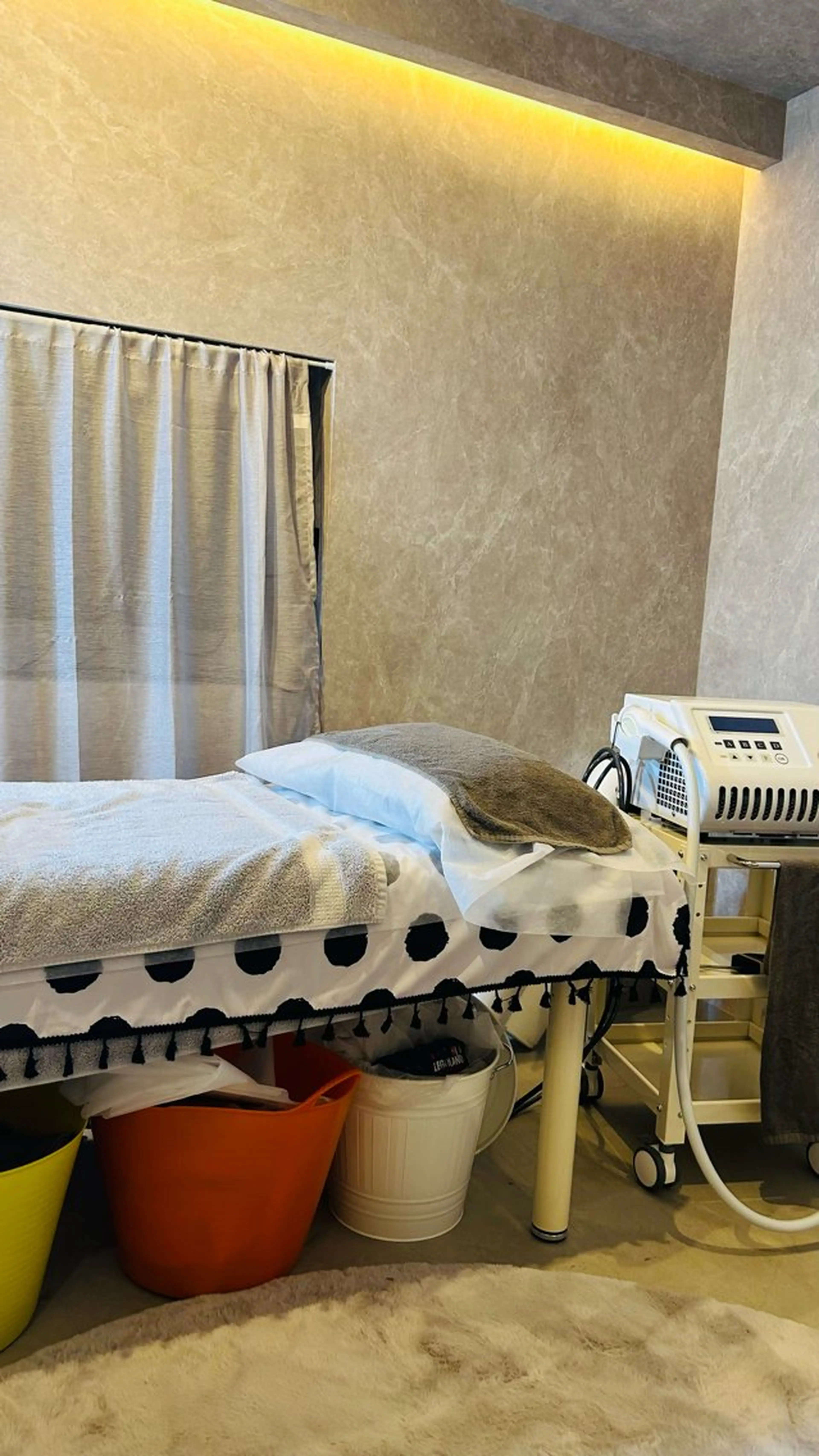 yellow💛【 脱毛&フェイシャル】のエステ・リラクイメージ