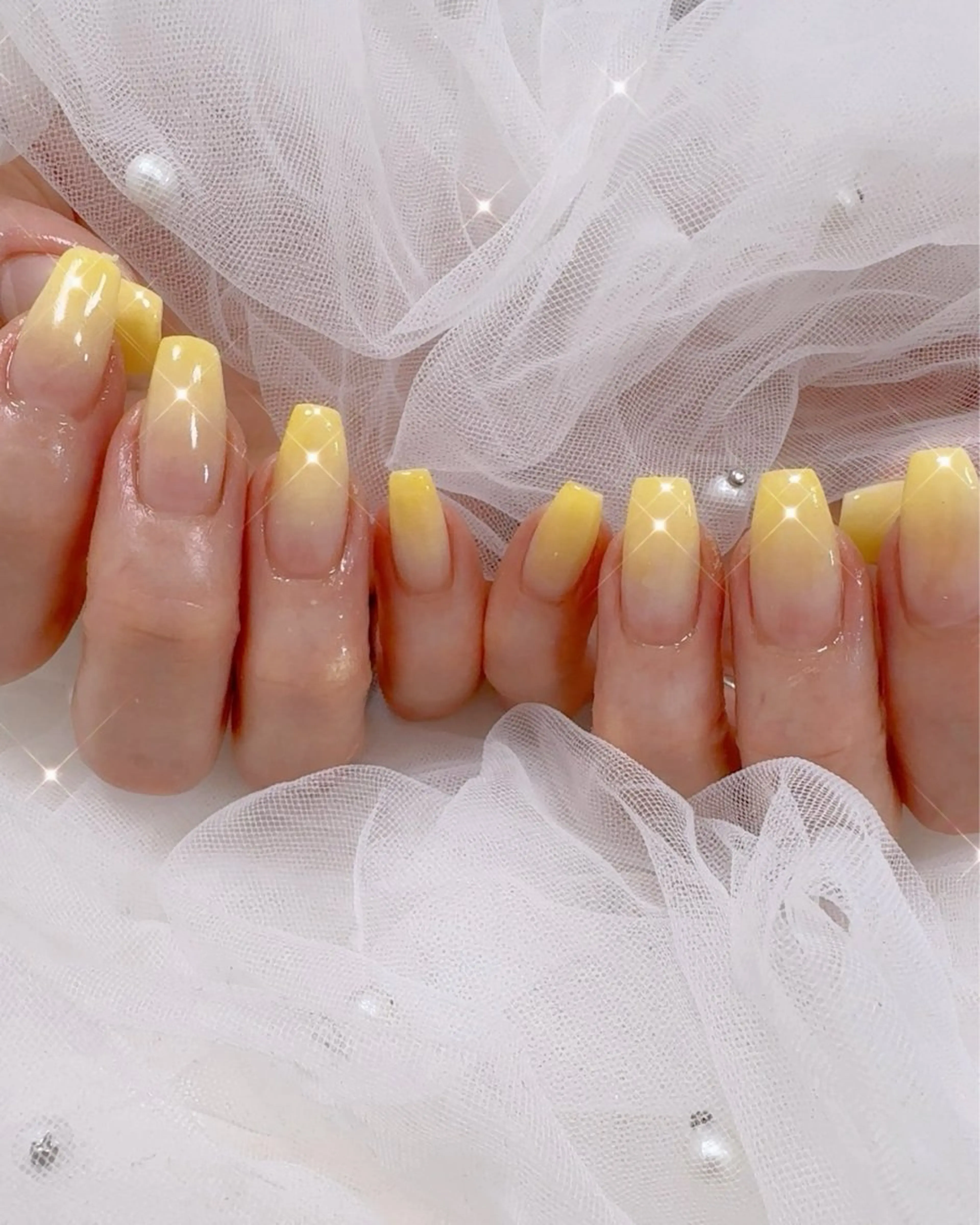 ネイル Amo NAIL パラジェル専門店【アモネイル】所属・AmoNail manamiのネイルデザイン