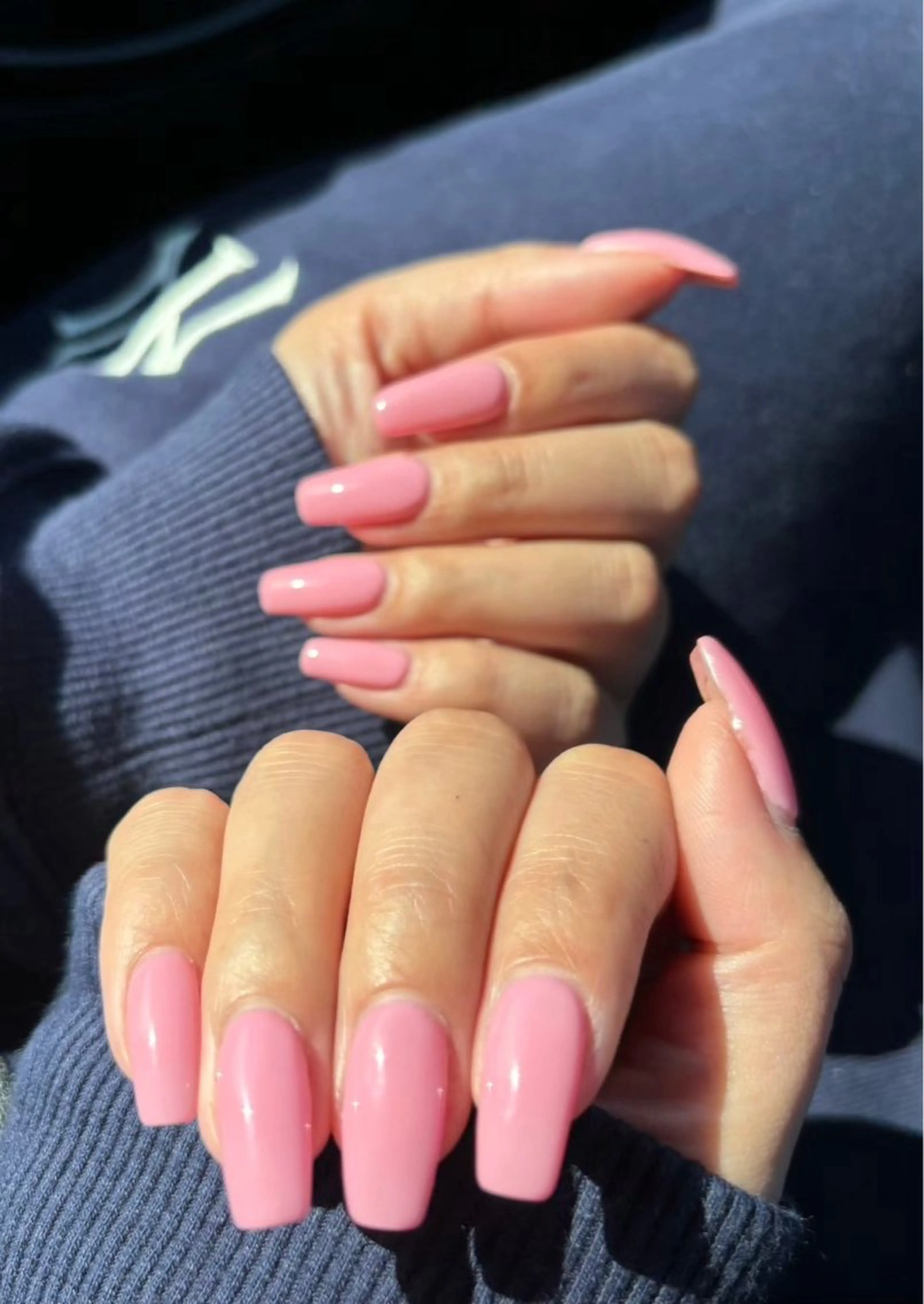 ネイル ハンドネイル bub nail hana🌷*･のネイルデザイン