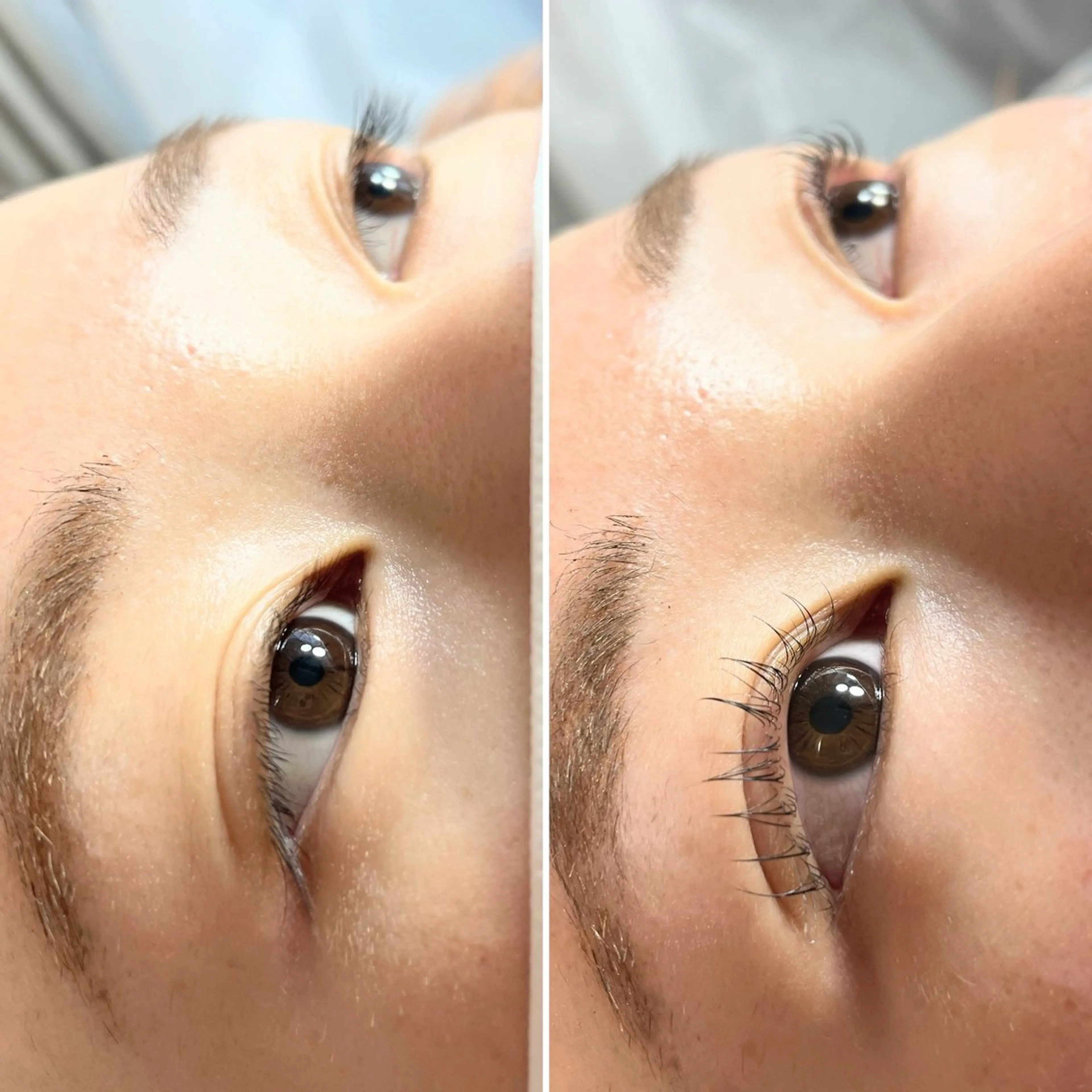 マツエク・マツパ LA PERLA 錦糸町徒歩1分のマツエク・マツパデザイン