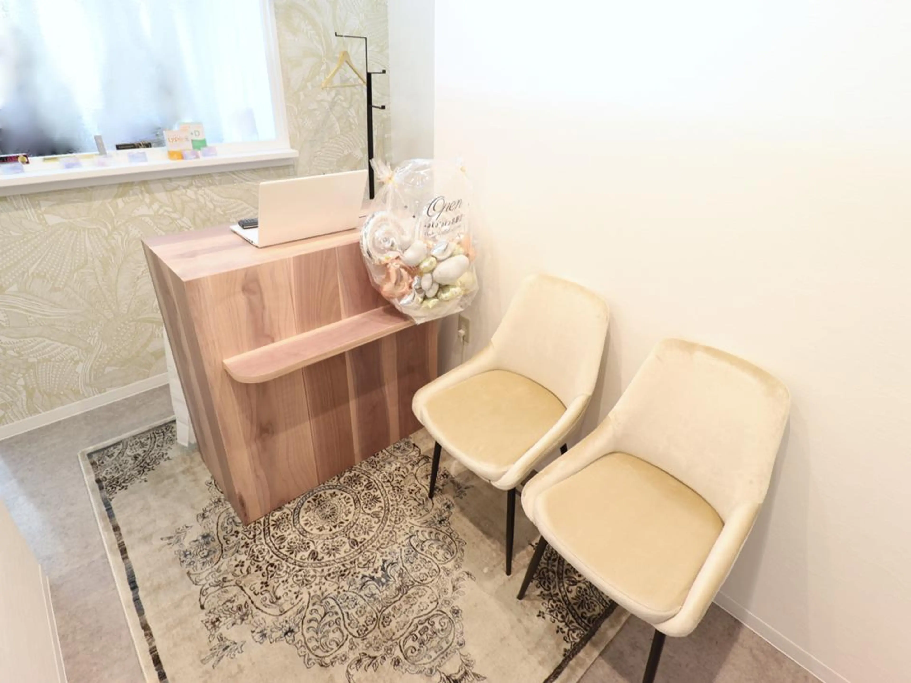 北村 あかねのマツエク・マツパデザイン