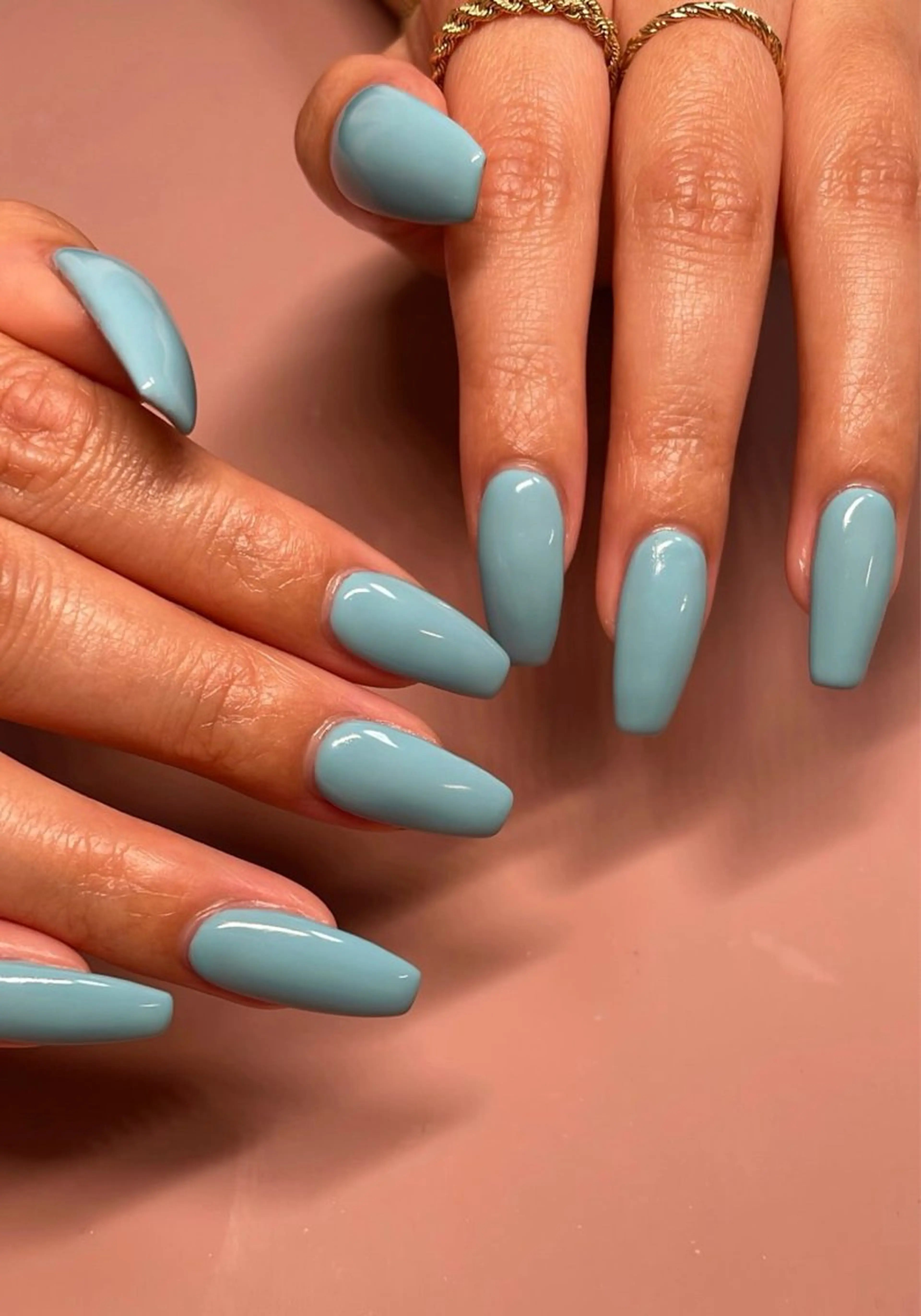 ネイル ハンドネイル bub nail hana🌷*･のネイルデザイン