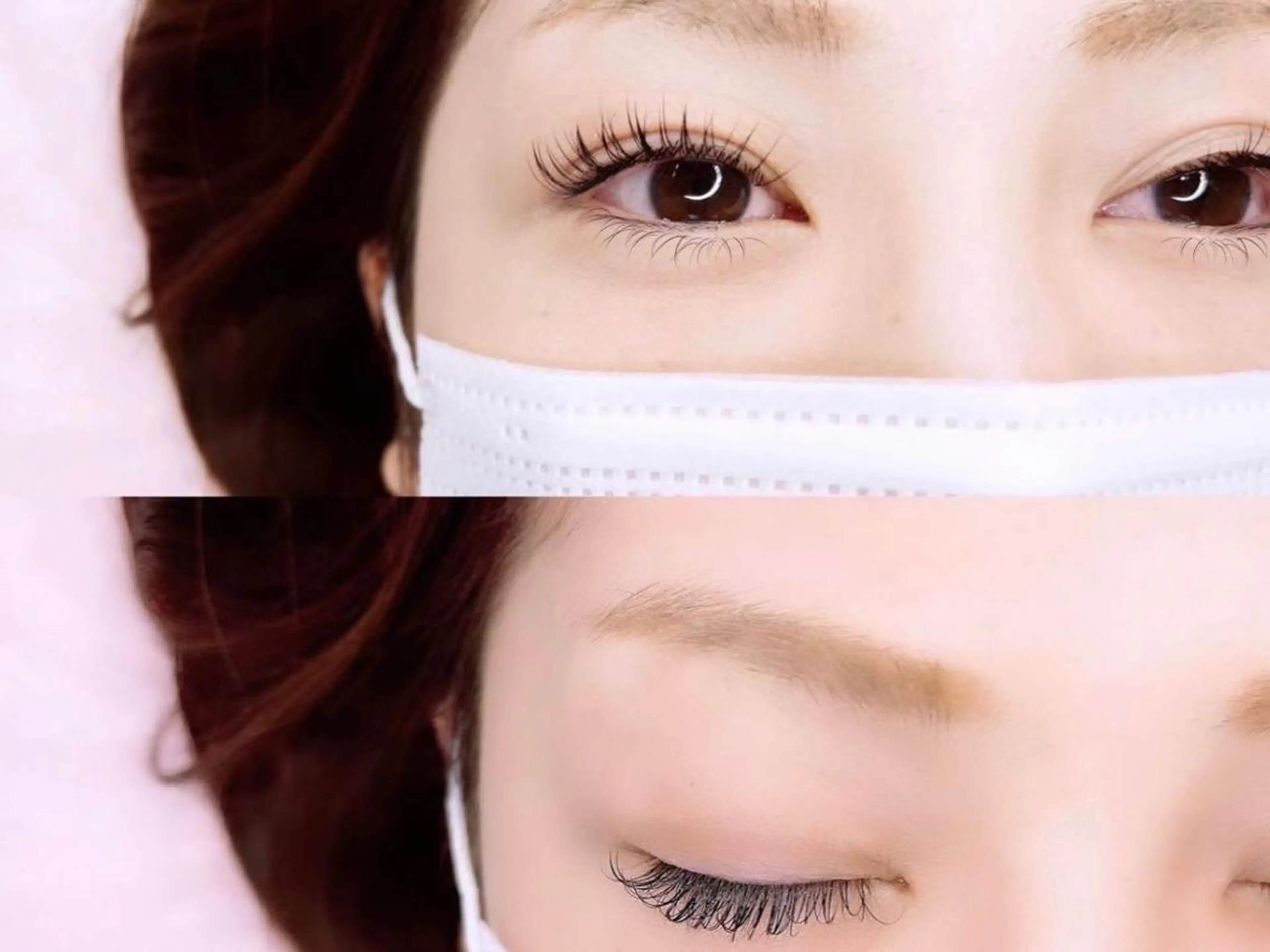 マツエク・マツパ eyelist MAAYAの眉毛・アイブロウイメージ