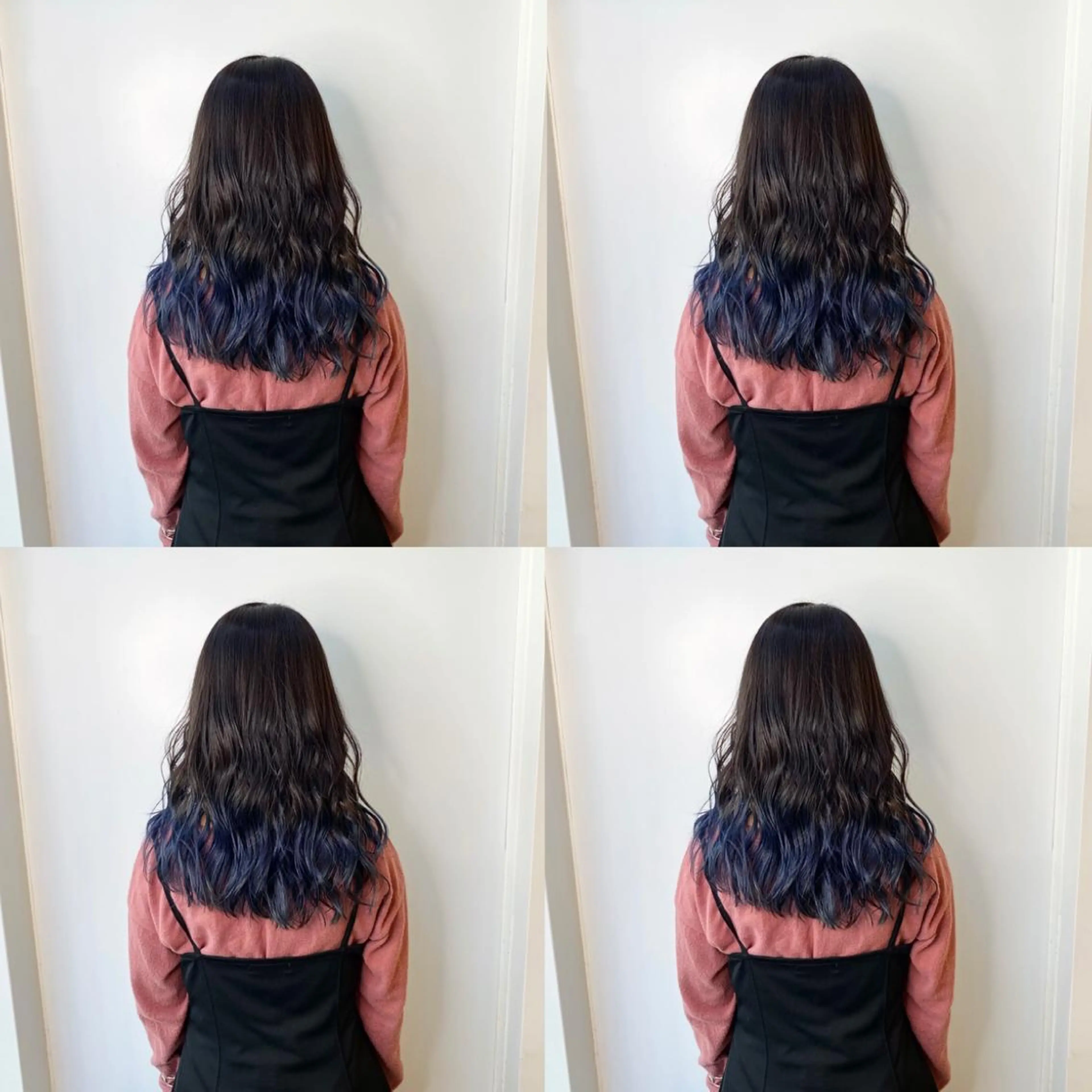 カラー 【カラー指名No 1✨】HIBIKIのヘアスタイル