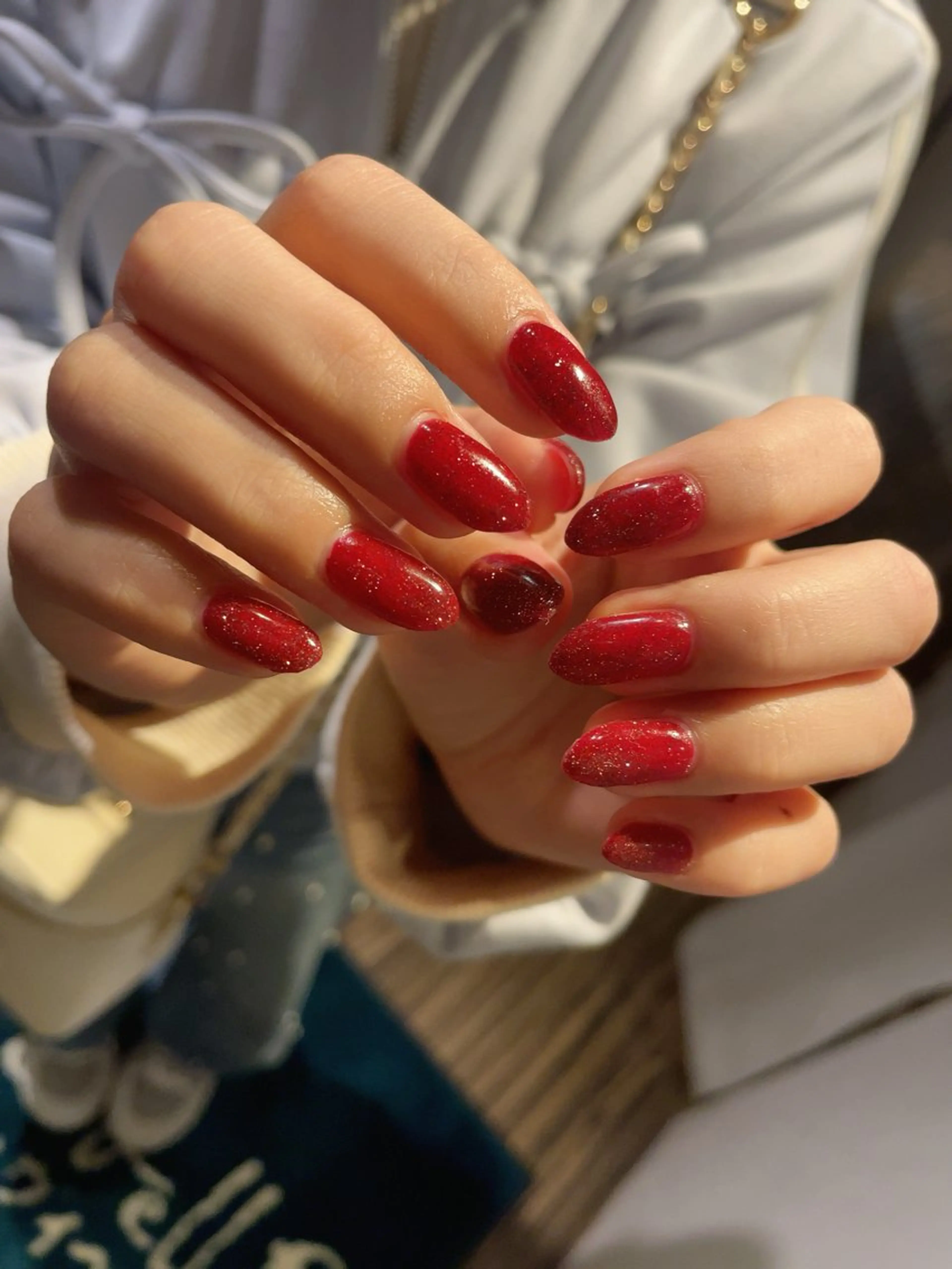 ネイル ハンドネイル ハンドケア laviebelle norikoのネイルデザイン