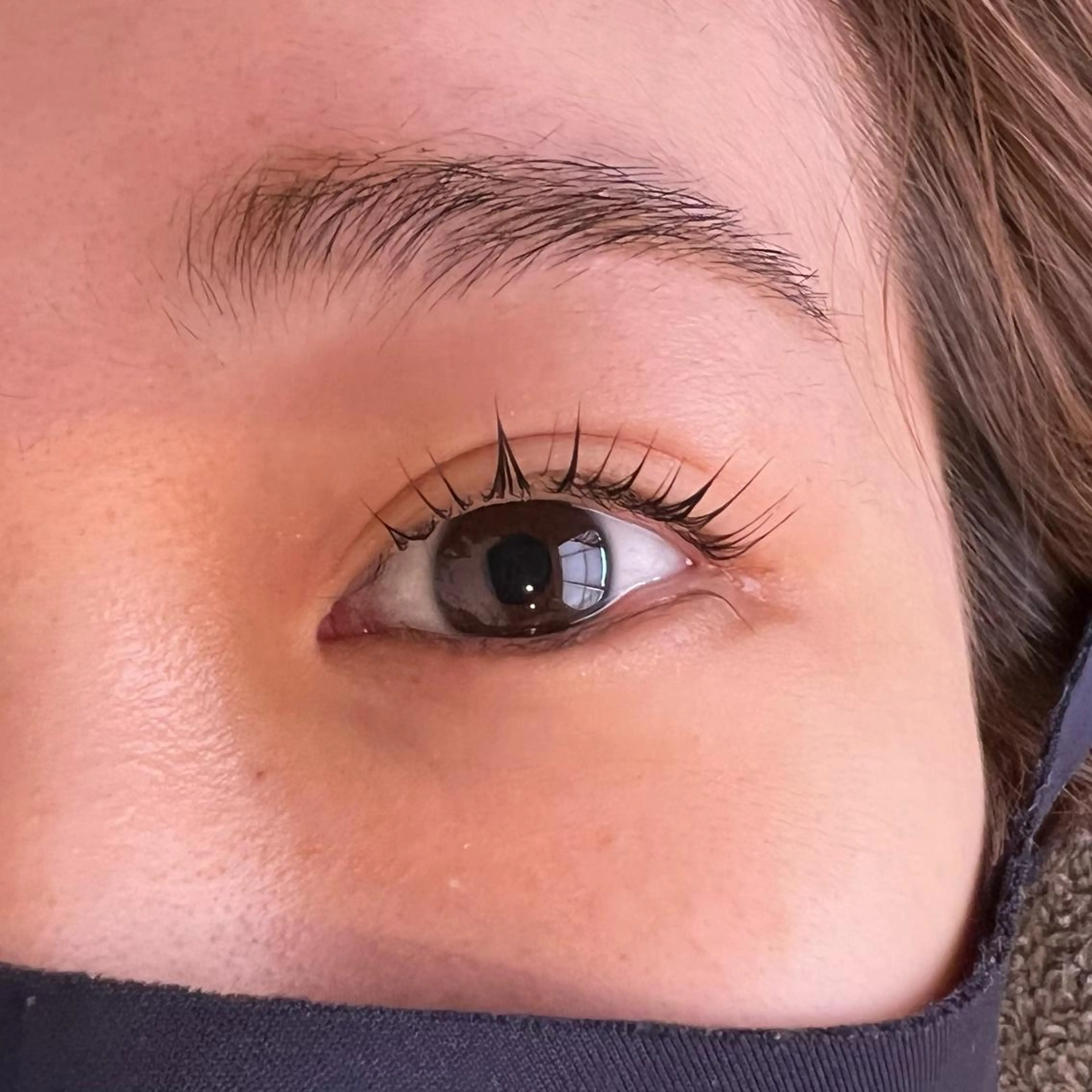 マツエク・マツパ マツパ YELLIO (エーリオ)のマツエク・マツパデザイン