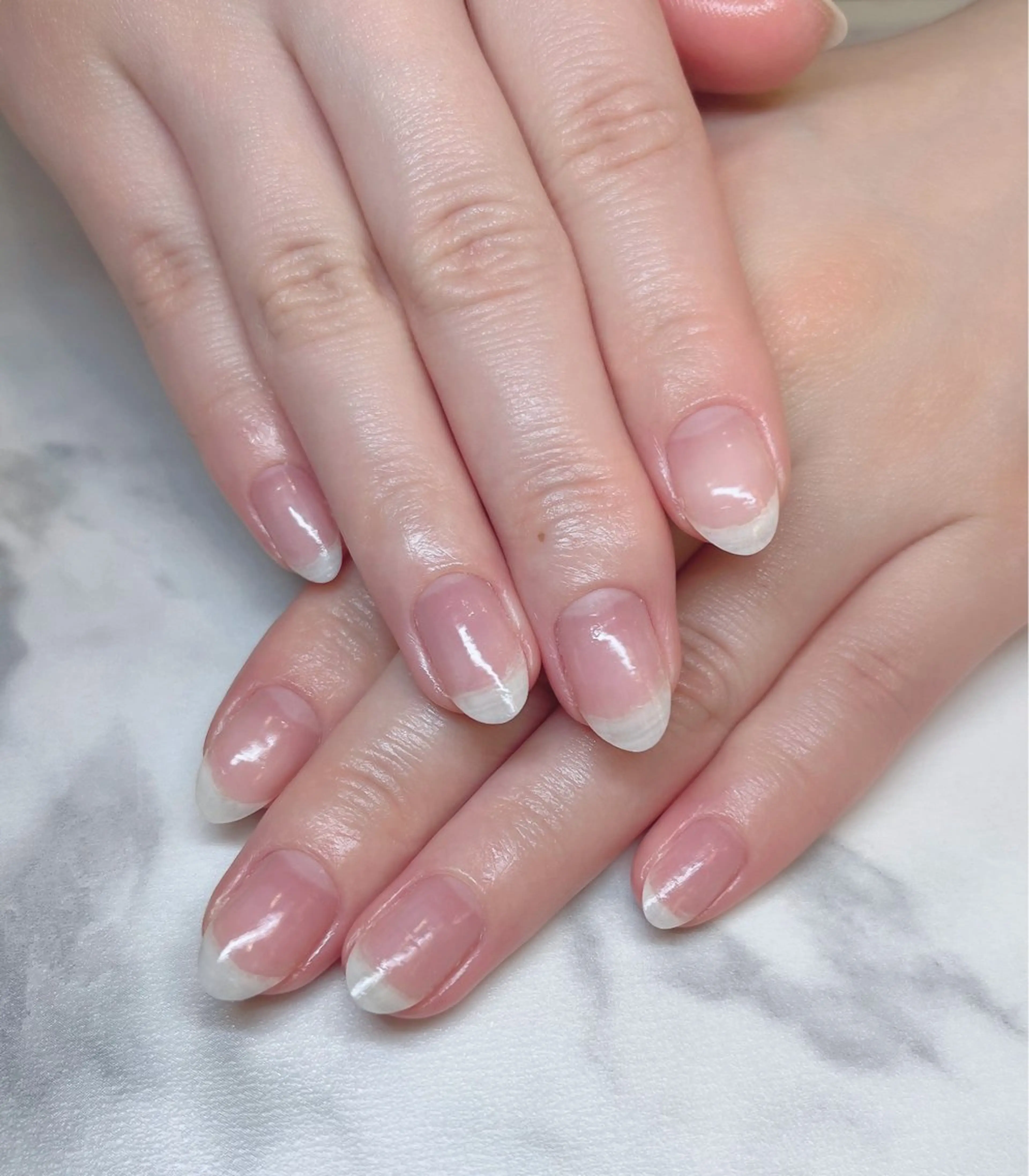 ネイル オフのみ(ネイル) 渡邉 真衣のネイルデザイン