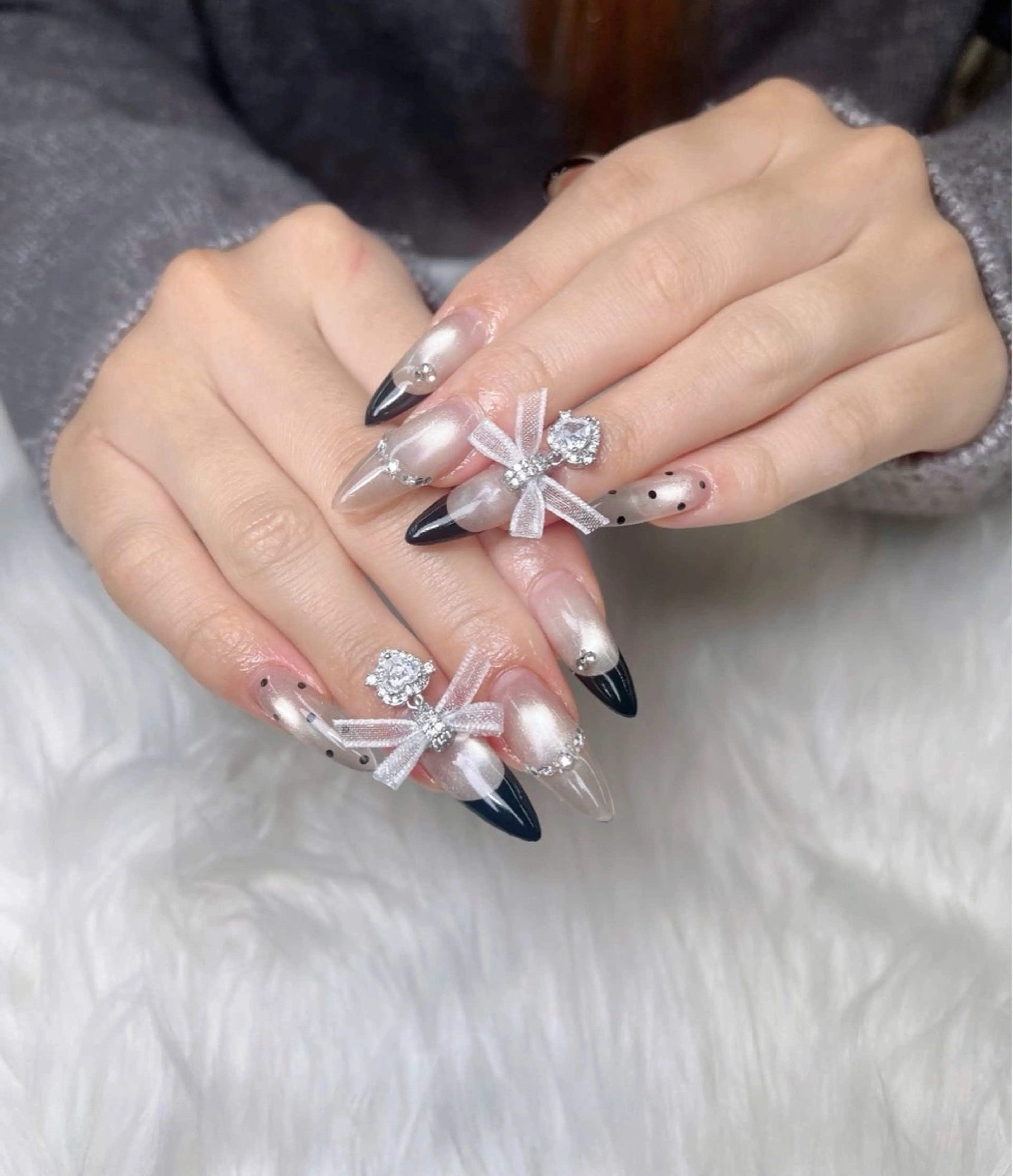 ネイル ハンドネイル King Nail_Salonのネイルデザイン