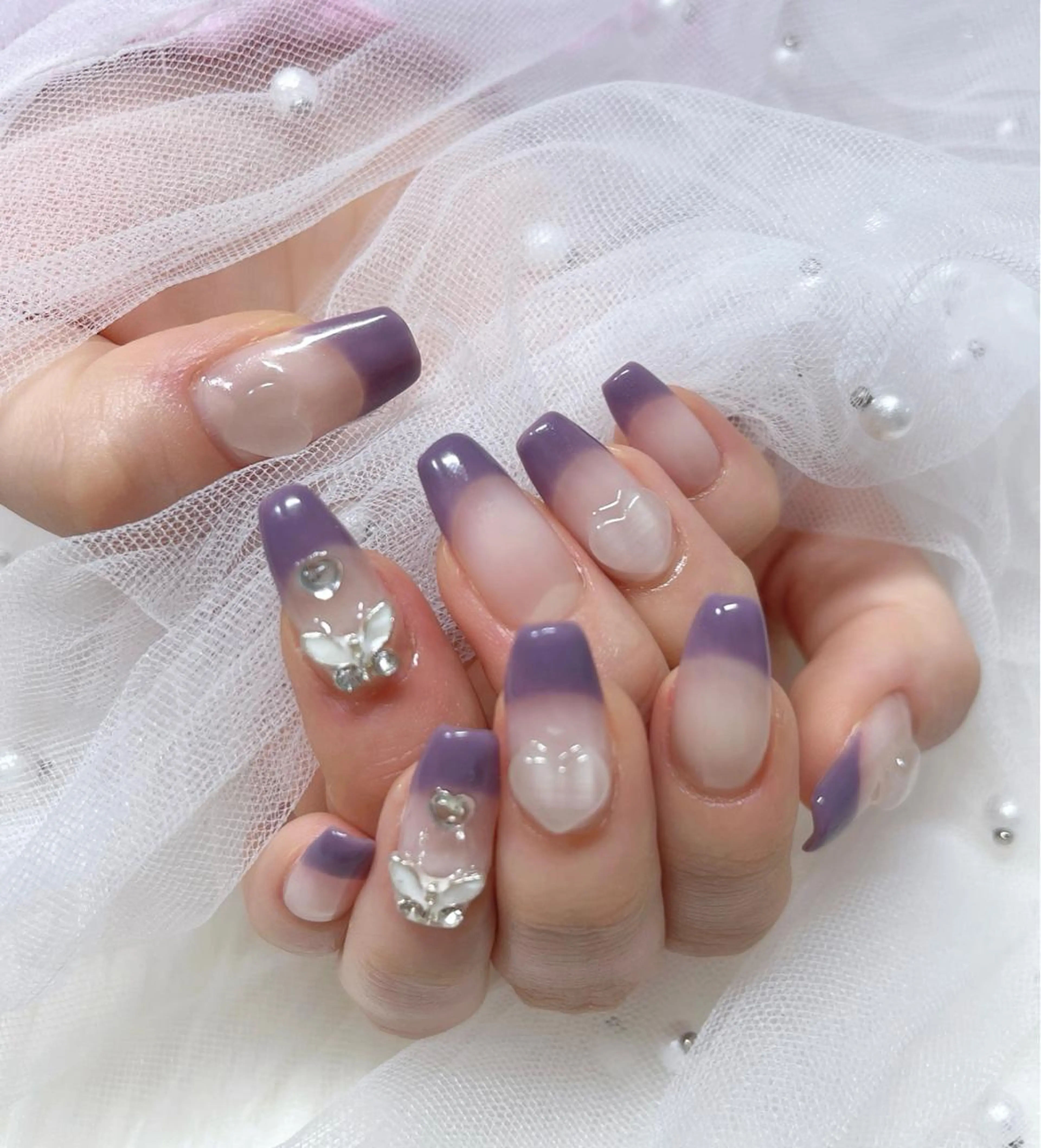 ネイル COCO ネイルのネイルデザイン