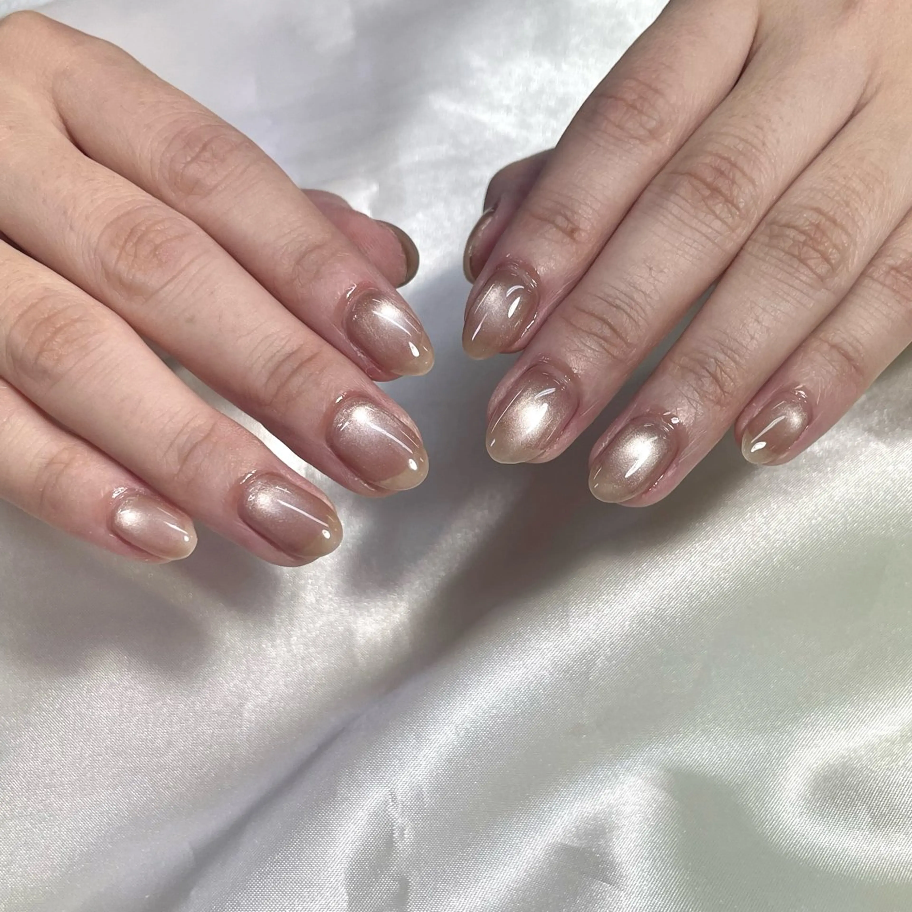 ネイル ハンドネイル yuka / KUONのネイルデザイン