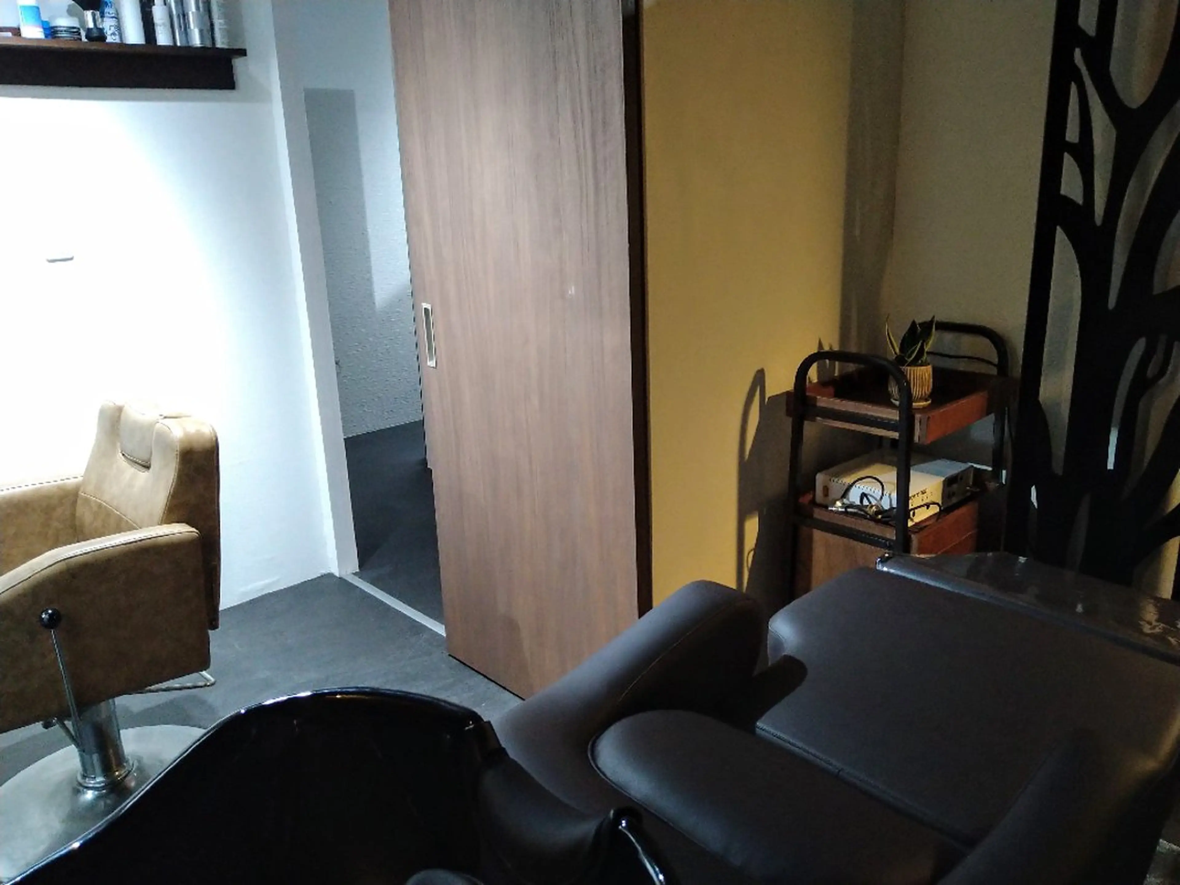 リラク 美容と育毛のサロン Link 上田のエステ・リラクイメージ