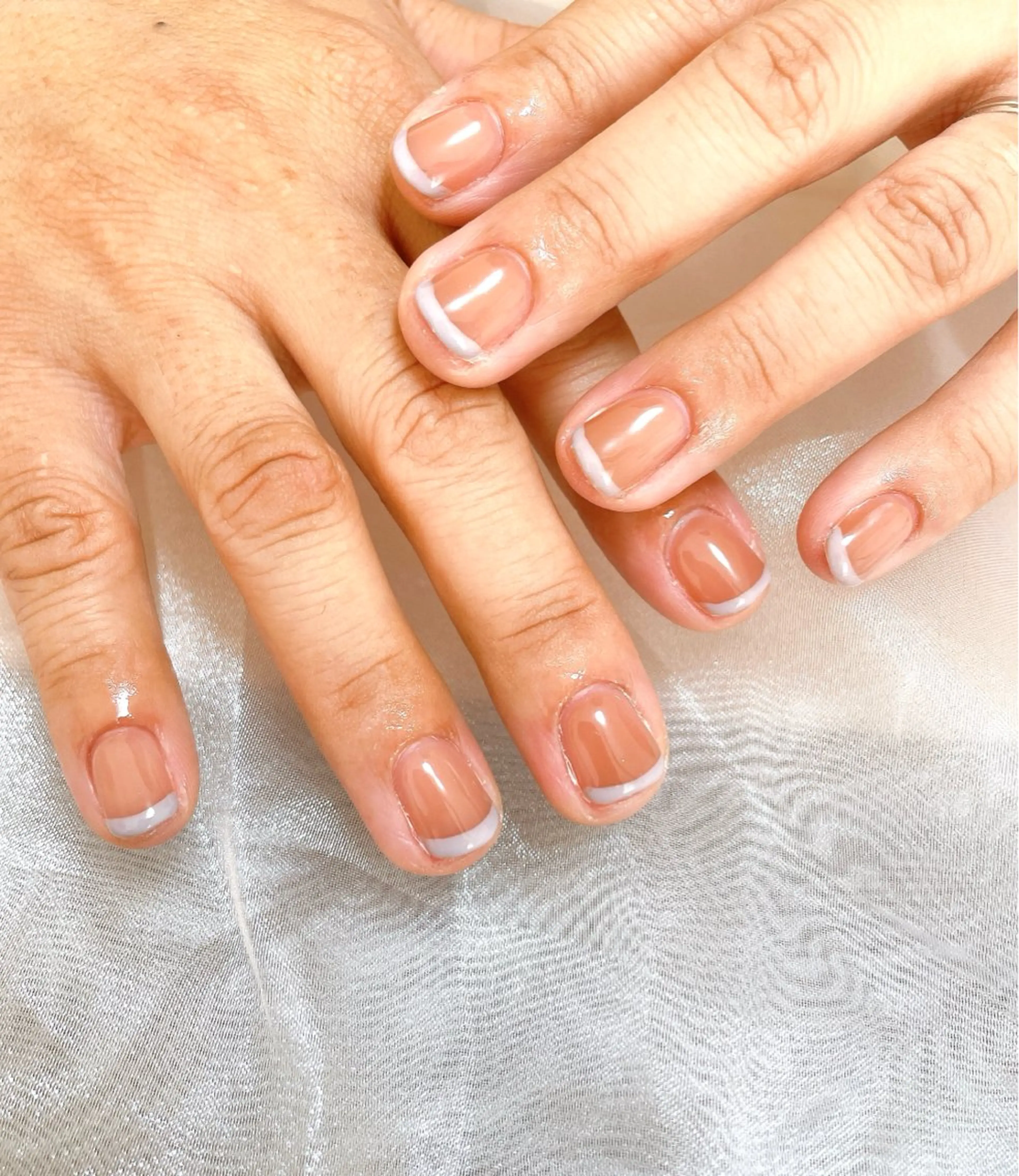 ネイル ハンドネイル ハンドケア GAL_ NAILのネイルデザイン