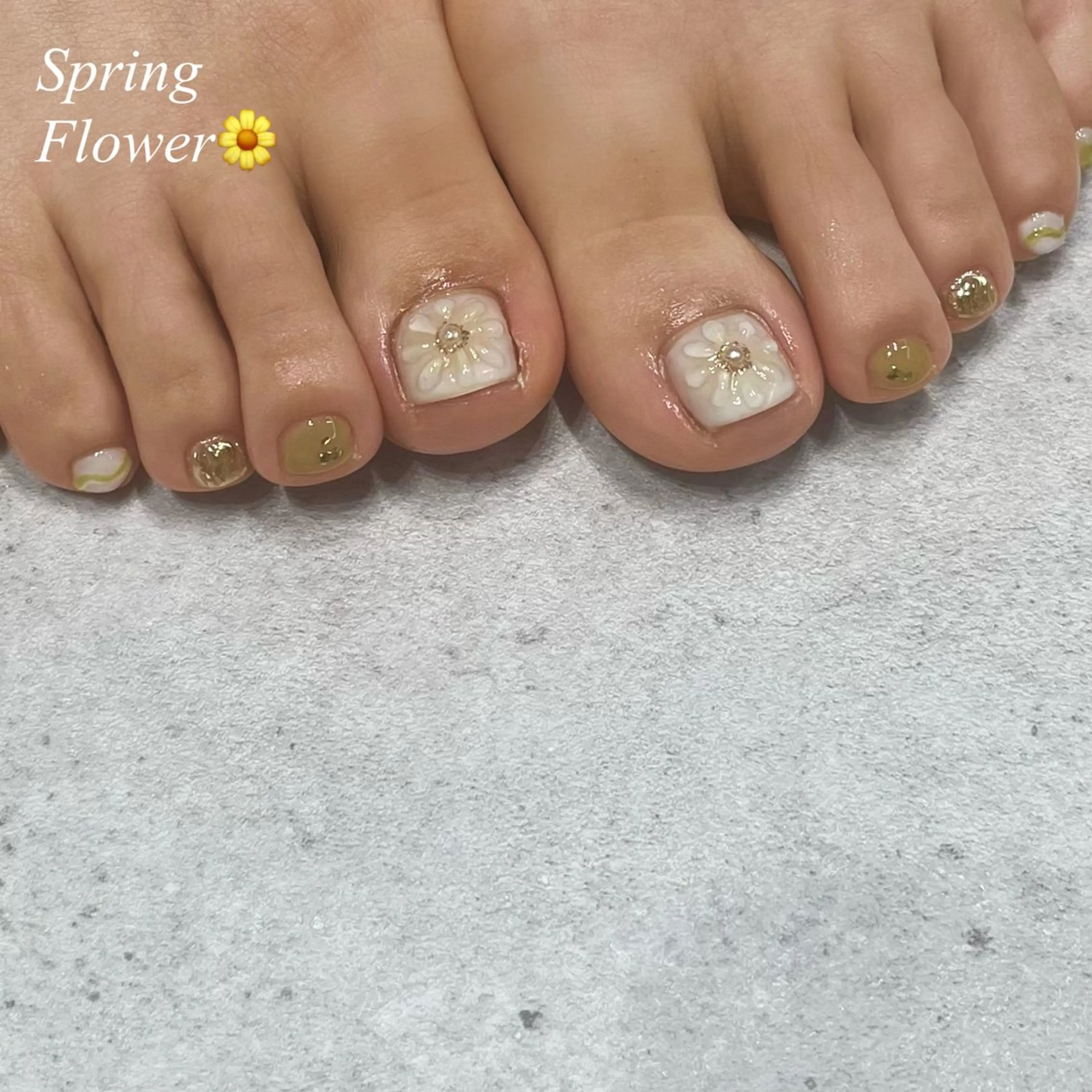 ネイル Aurum ♡︎ miyukiのネイルデザイン