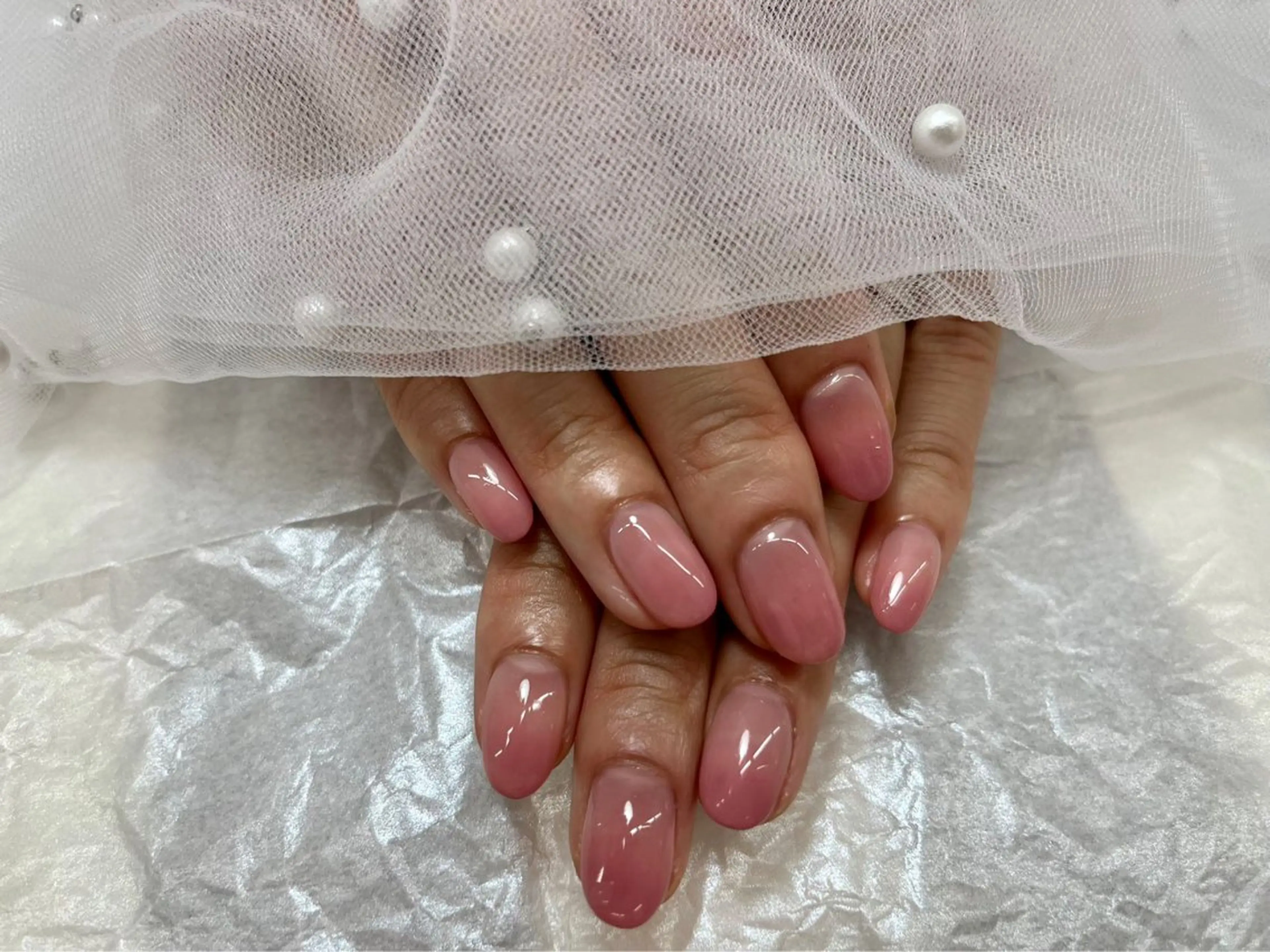 ネイル ハンドネイル Tagi Nail 銀座店のネイルデザイン