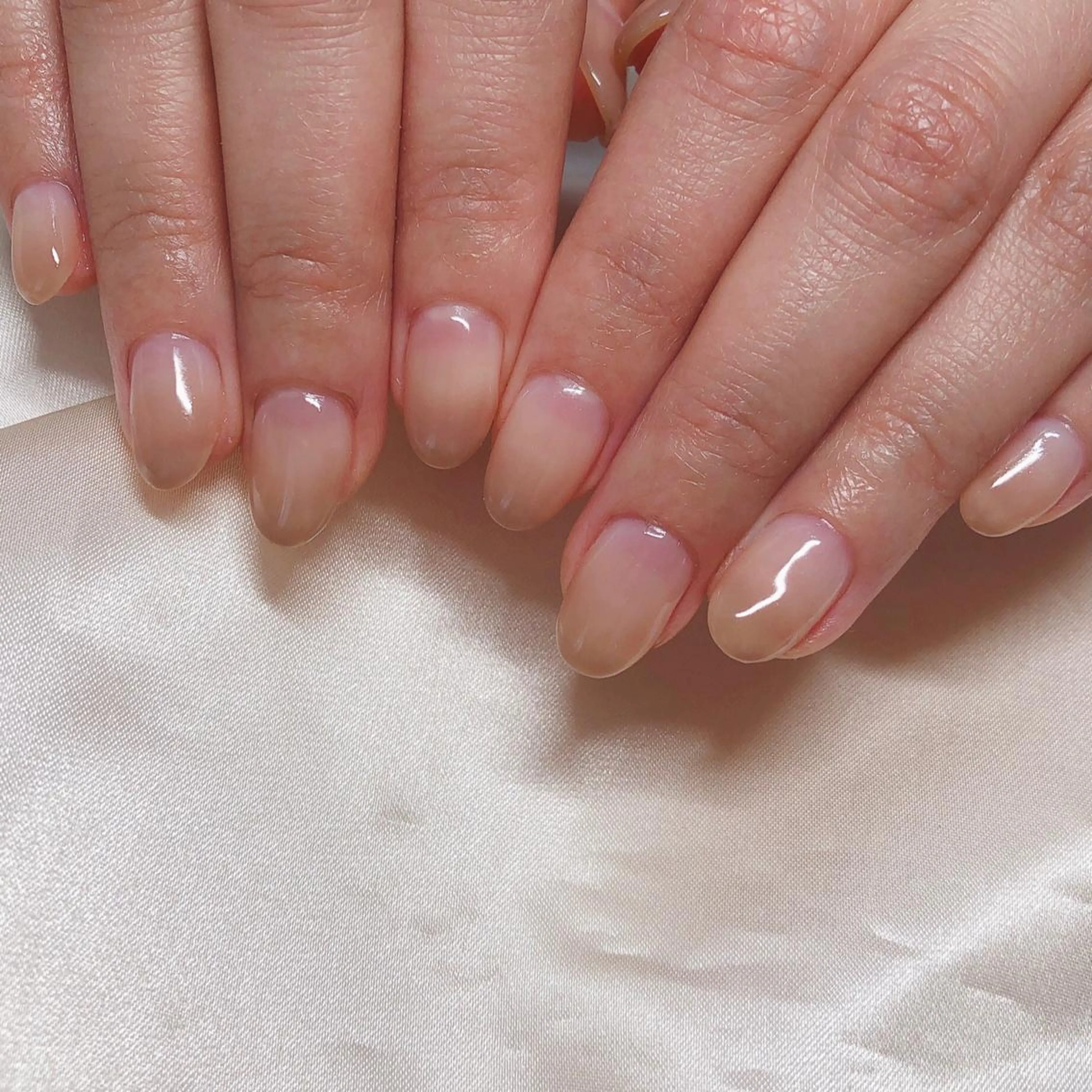 ネイル ハンドネイル fog nail.のネイルデザイン