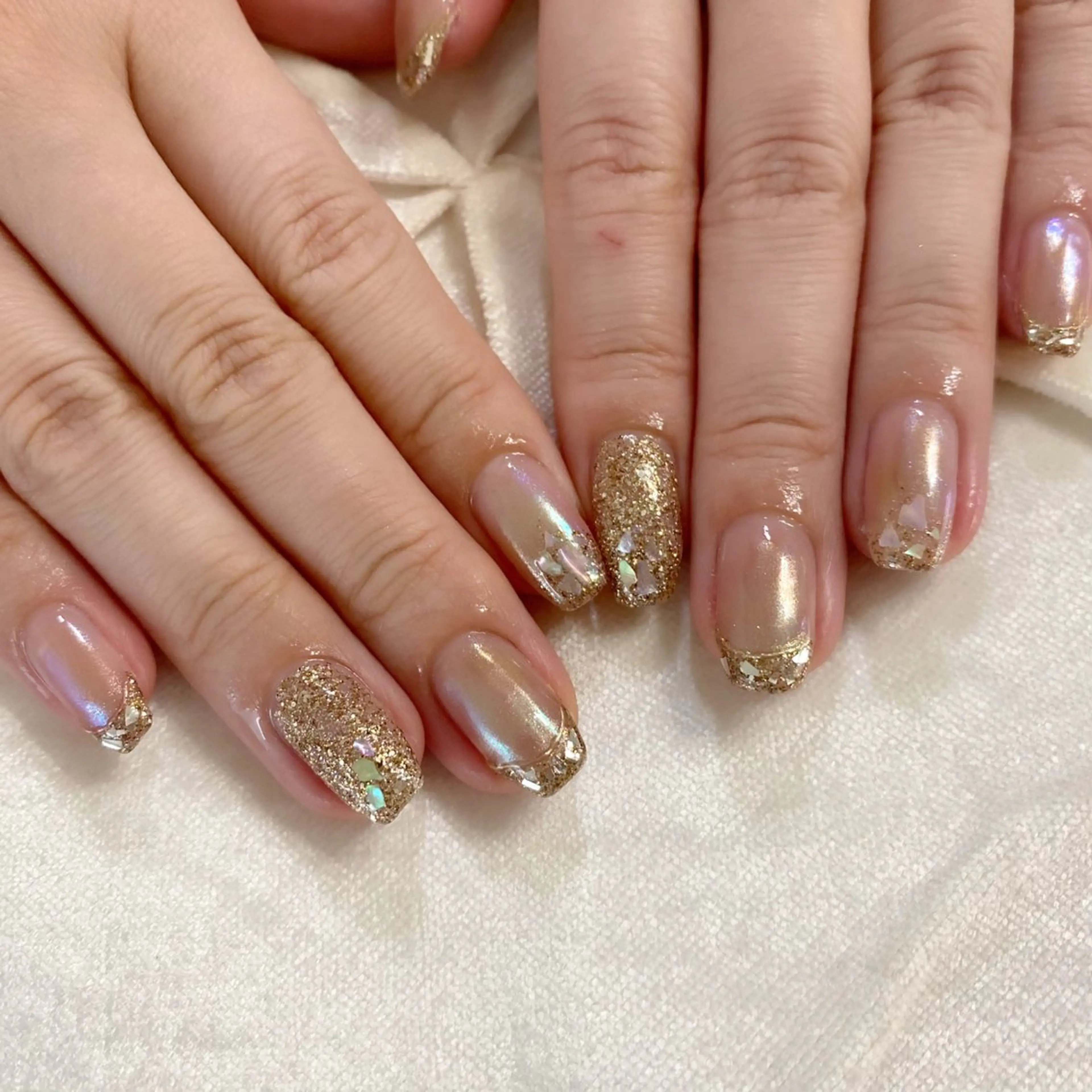 ネイル Uchida Mayunaのその他イメージ