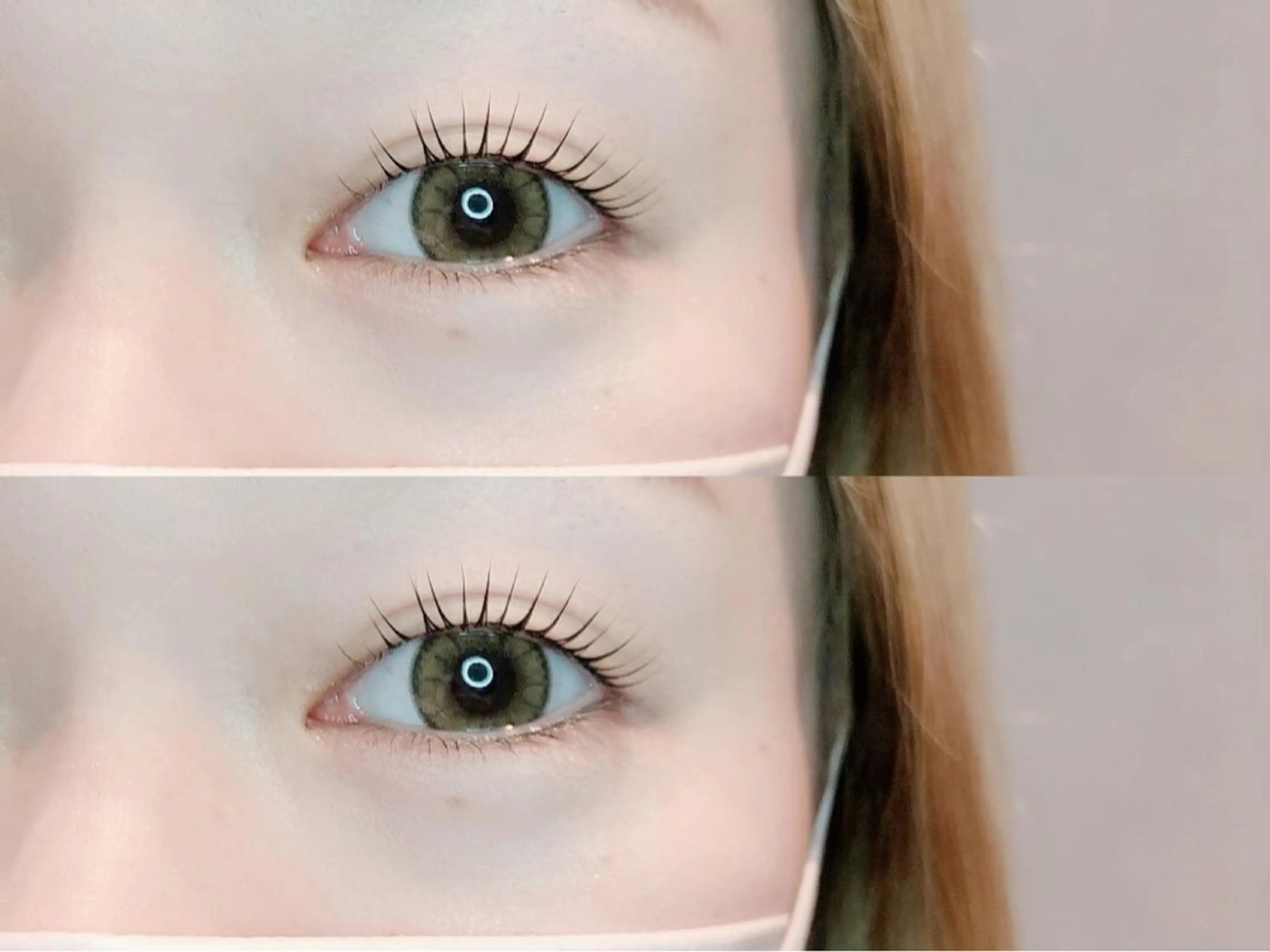 マツエク・マツパ マツパ eyelist 🌼 Mahoのマツエク・マツパデザイン