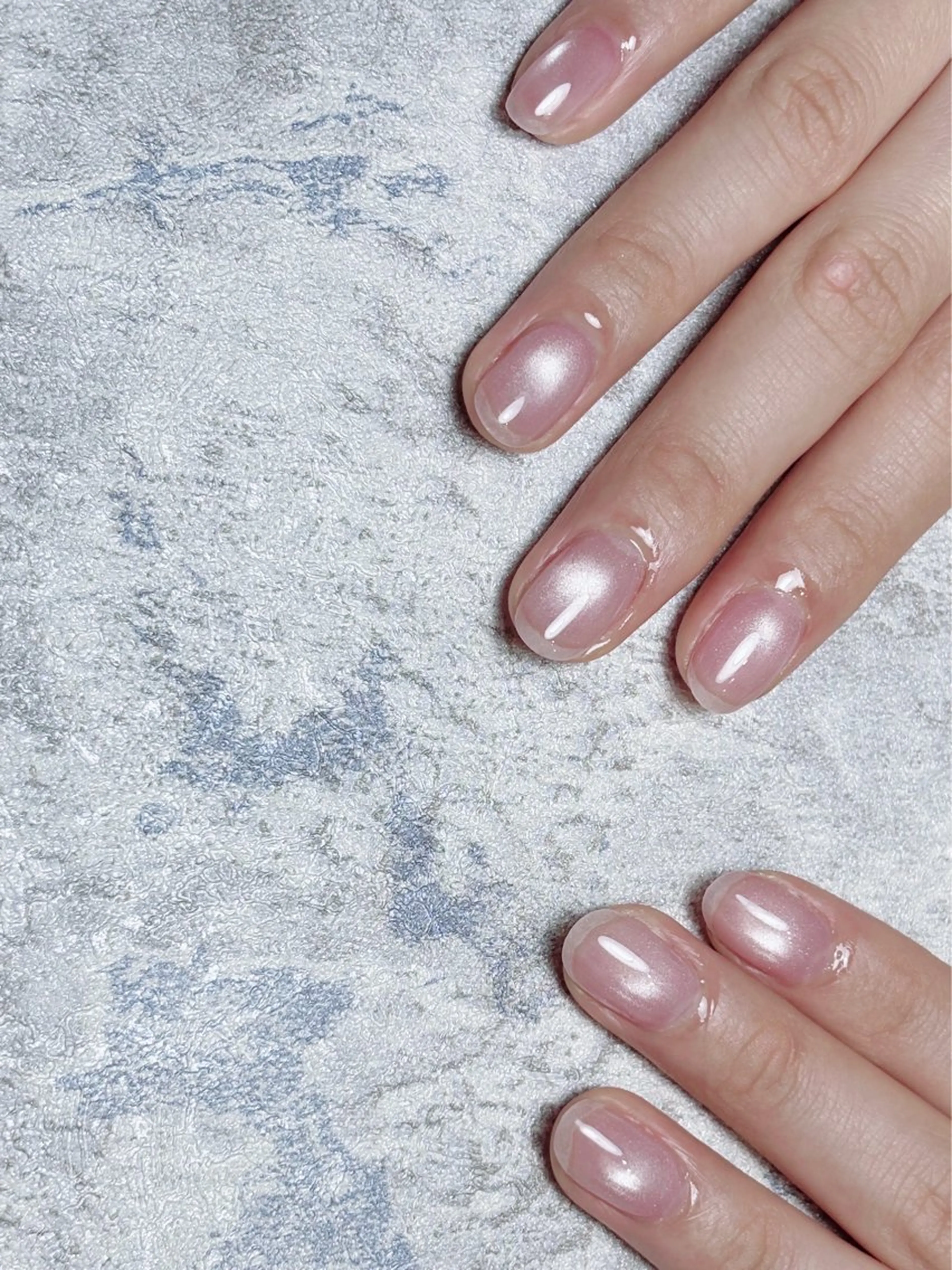 ネイル ハンドネイル Su. Naillandのネイルデザイン