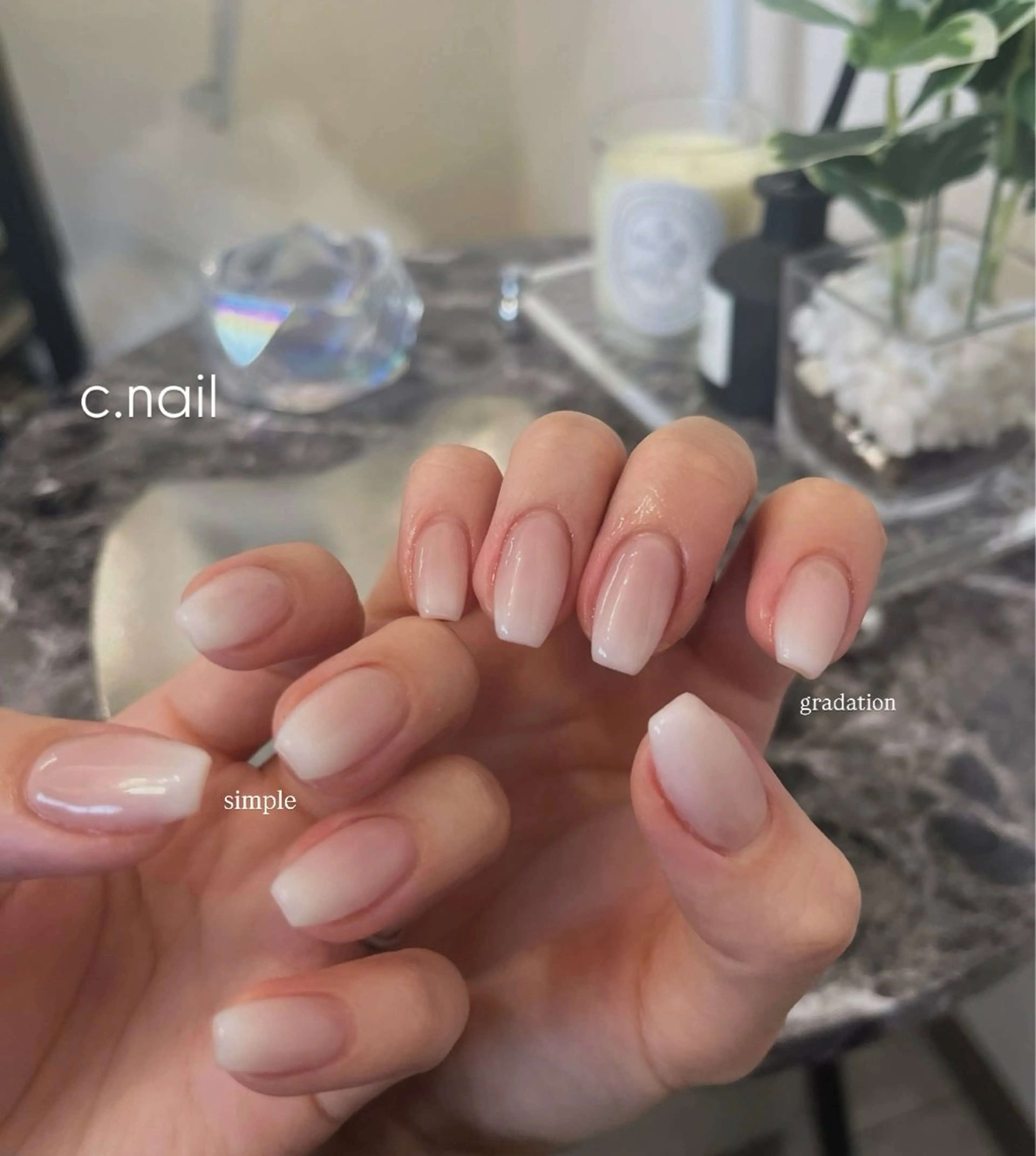 ネイル Chika/ C.nailのネイルデザイン