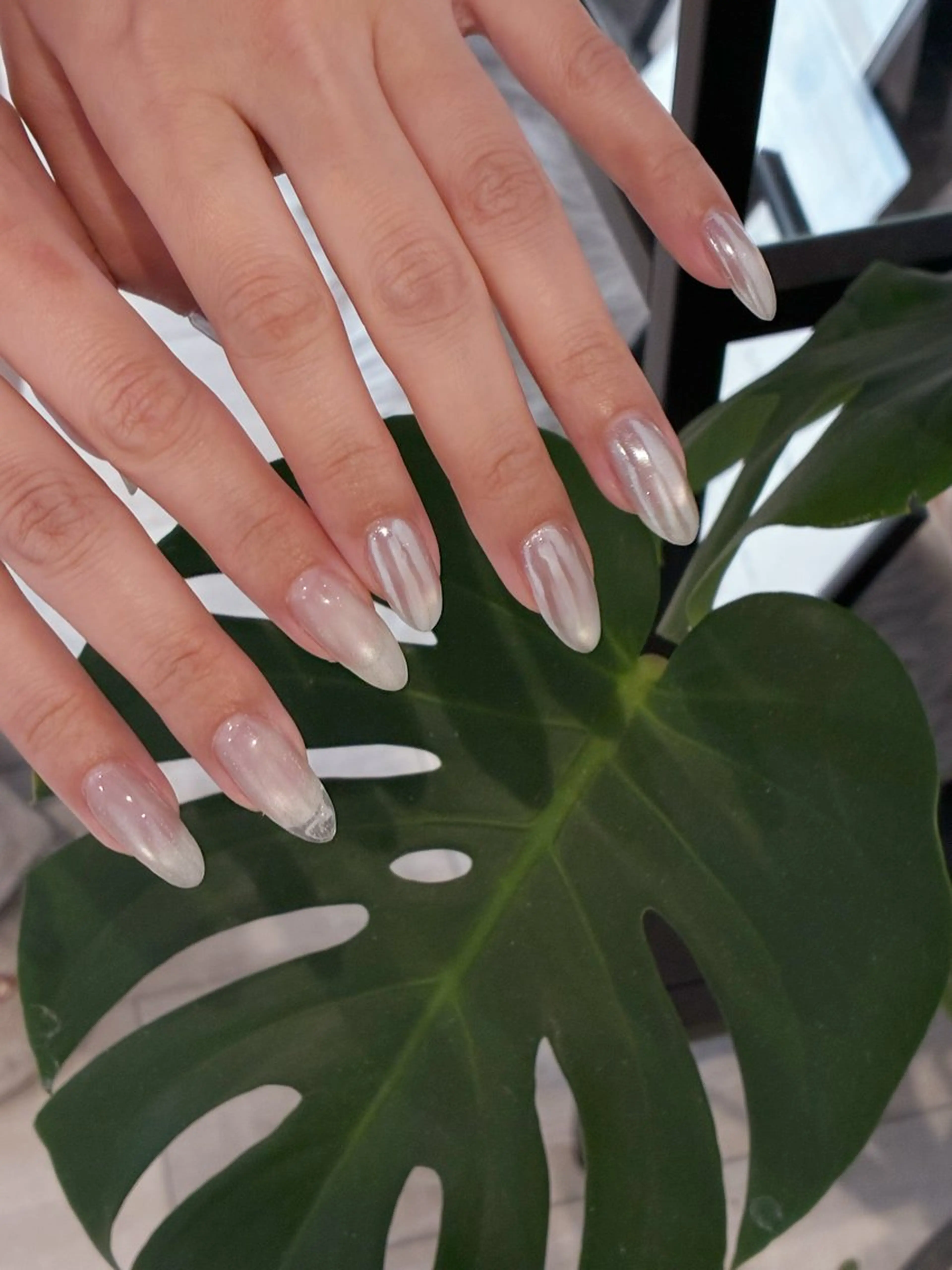 ネイル Rien Salonのネイルデザイン