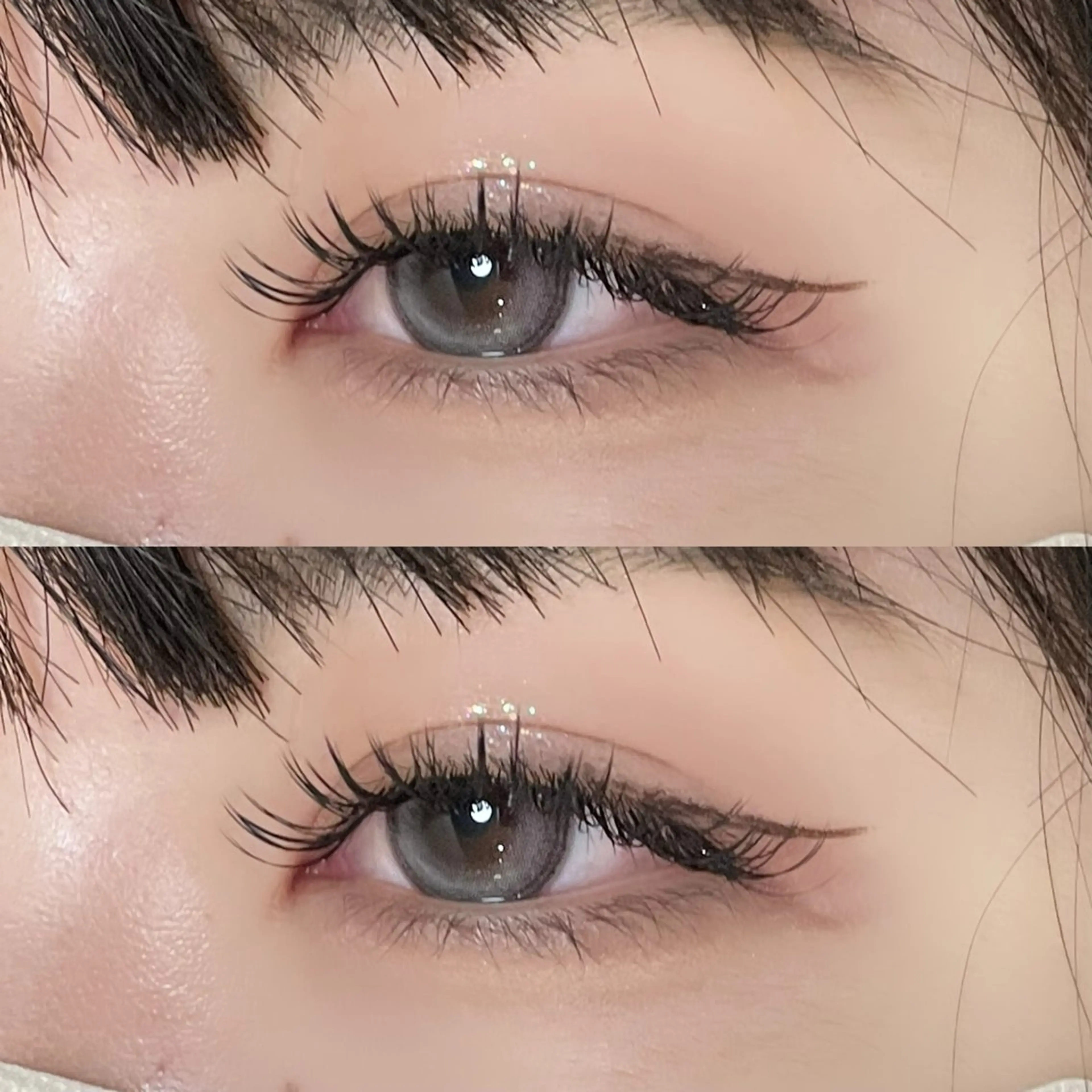 マツエク・マツパ マツエク Ayumi.dre 🌸Y《2階》のマツエク・マツパデザイン