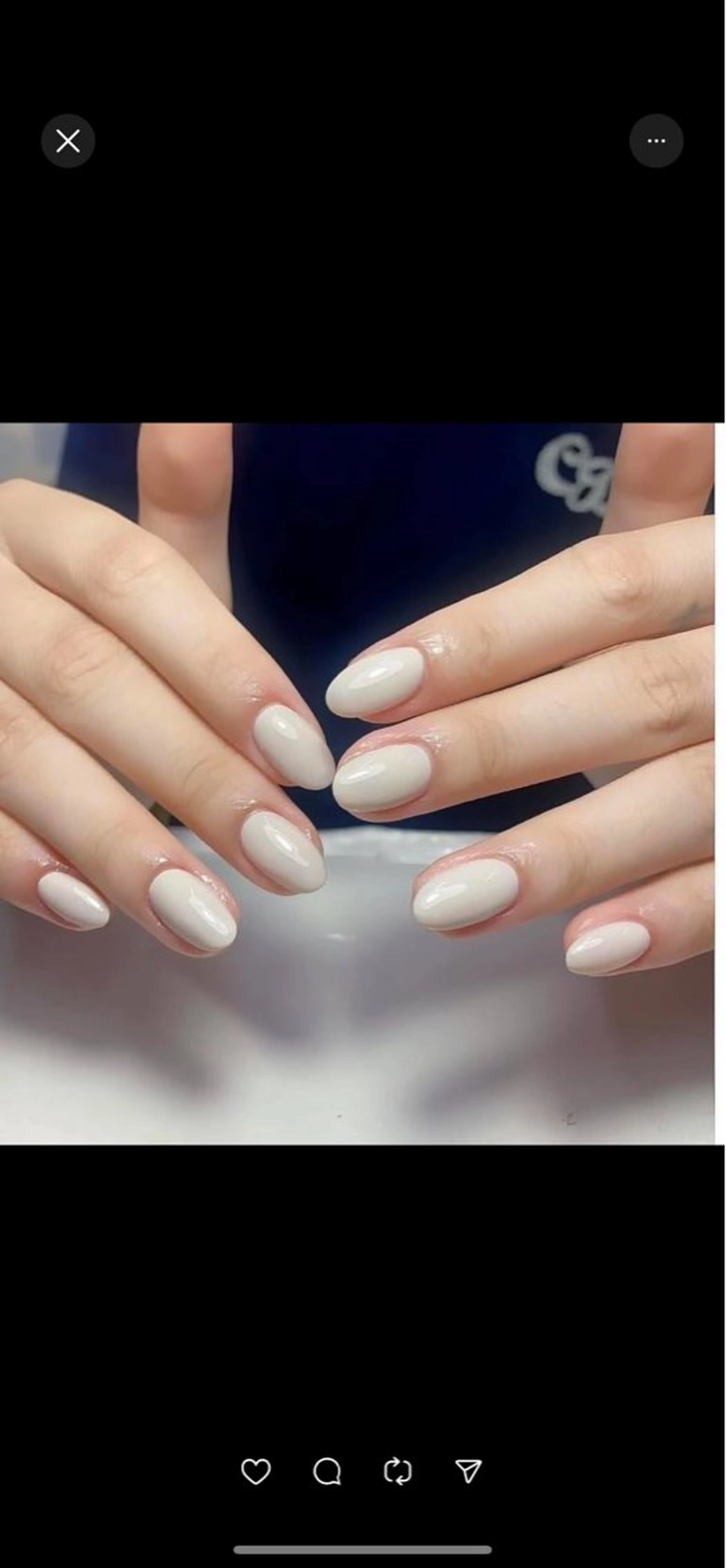 ネイル Kai♥️ Yabachoのネイルデザイン